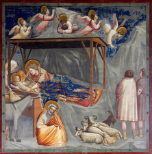 The Nativity of Our Lord Jesus Christ