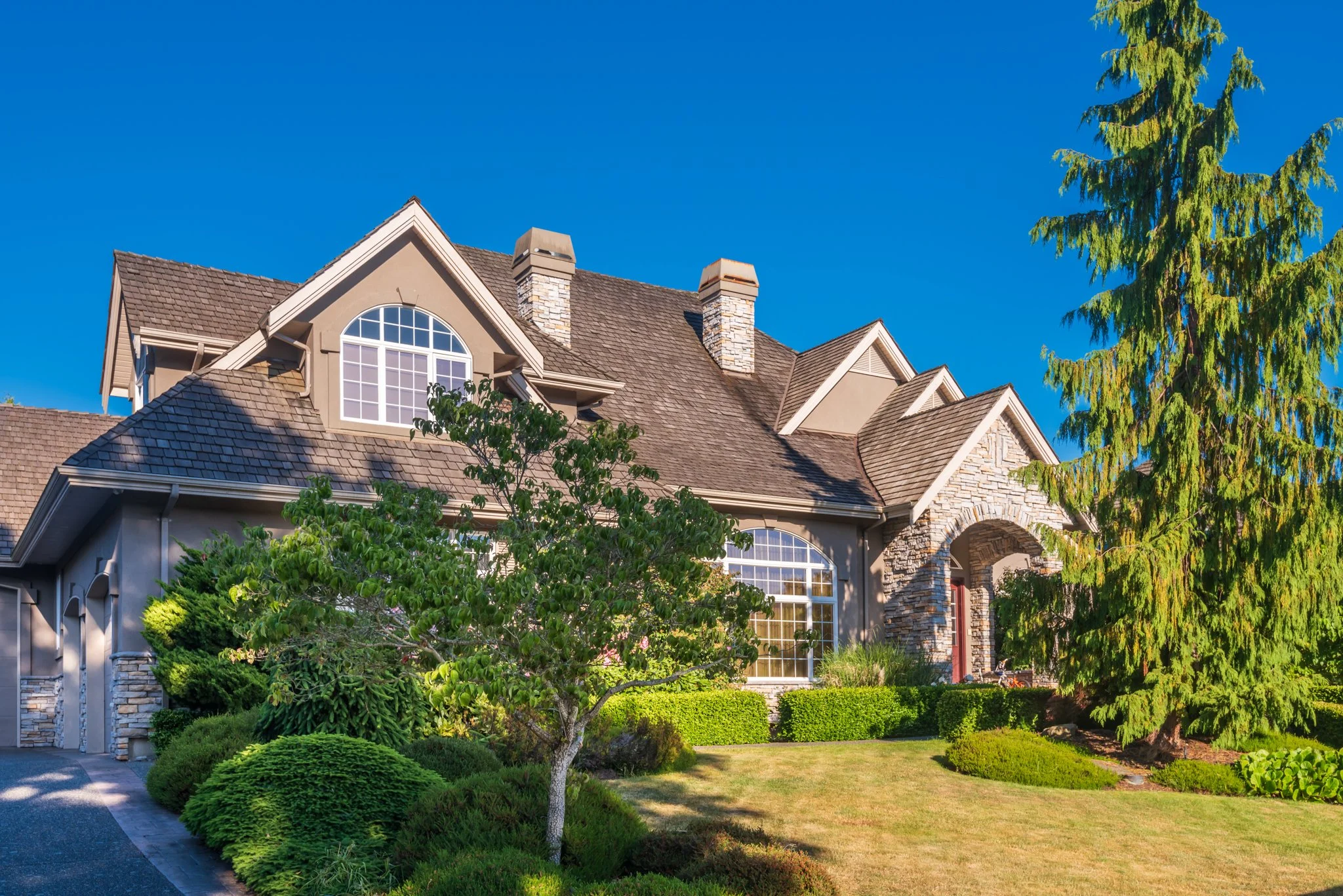 Real Estate Partnerships