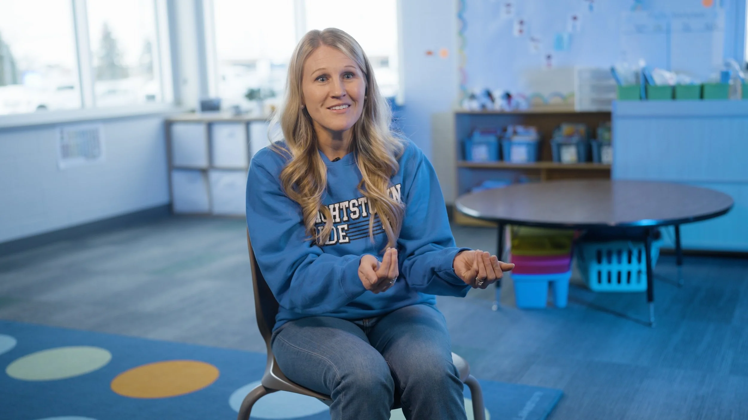 Cinematic Interviews and Testimonials