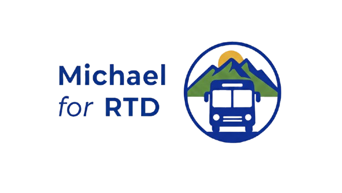 Michael for RTD