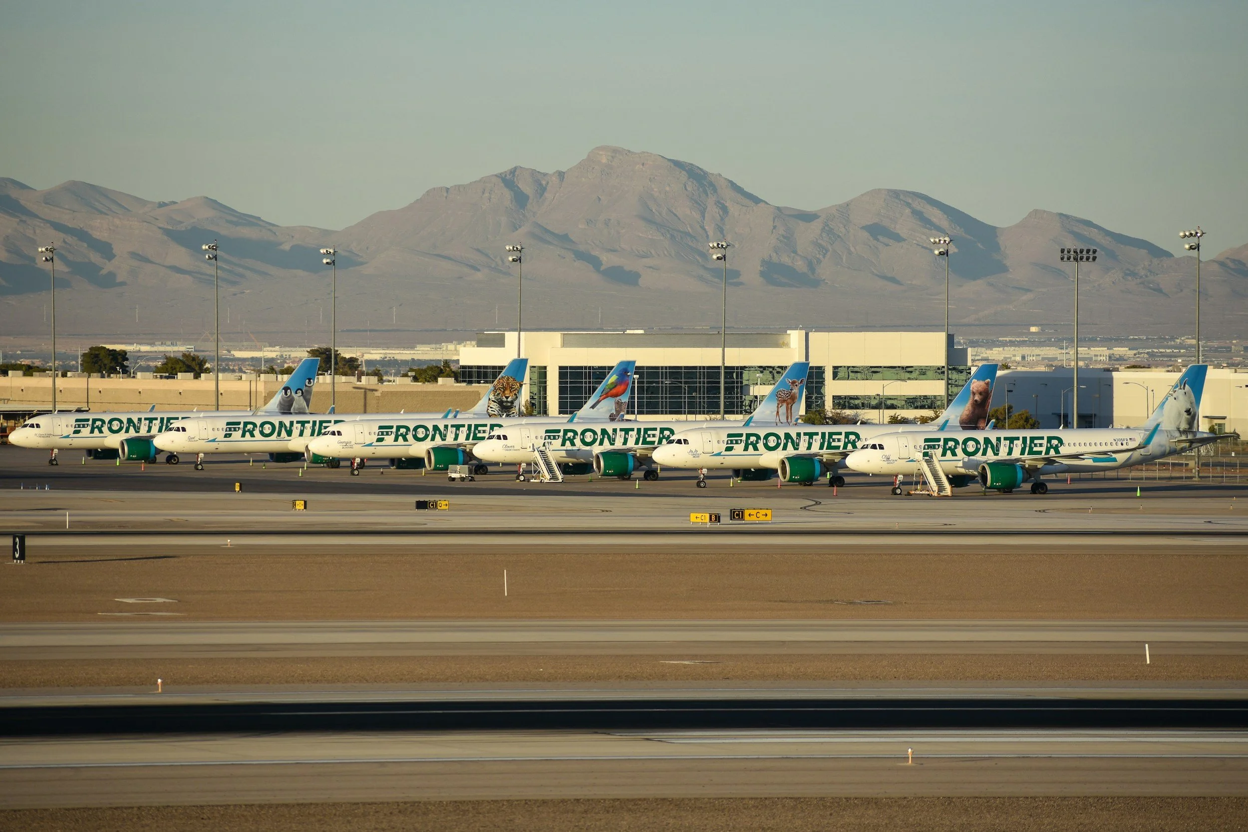 Flight Tracking Included for Your Minicab Transfer