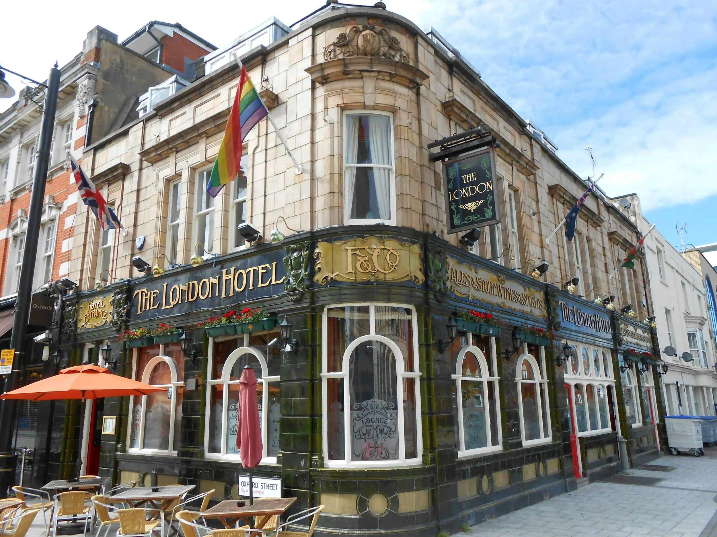 Recommended Budget-Friendly Hotels in Central London