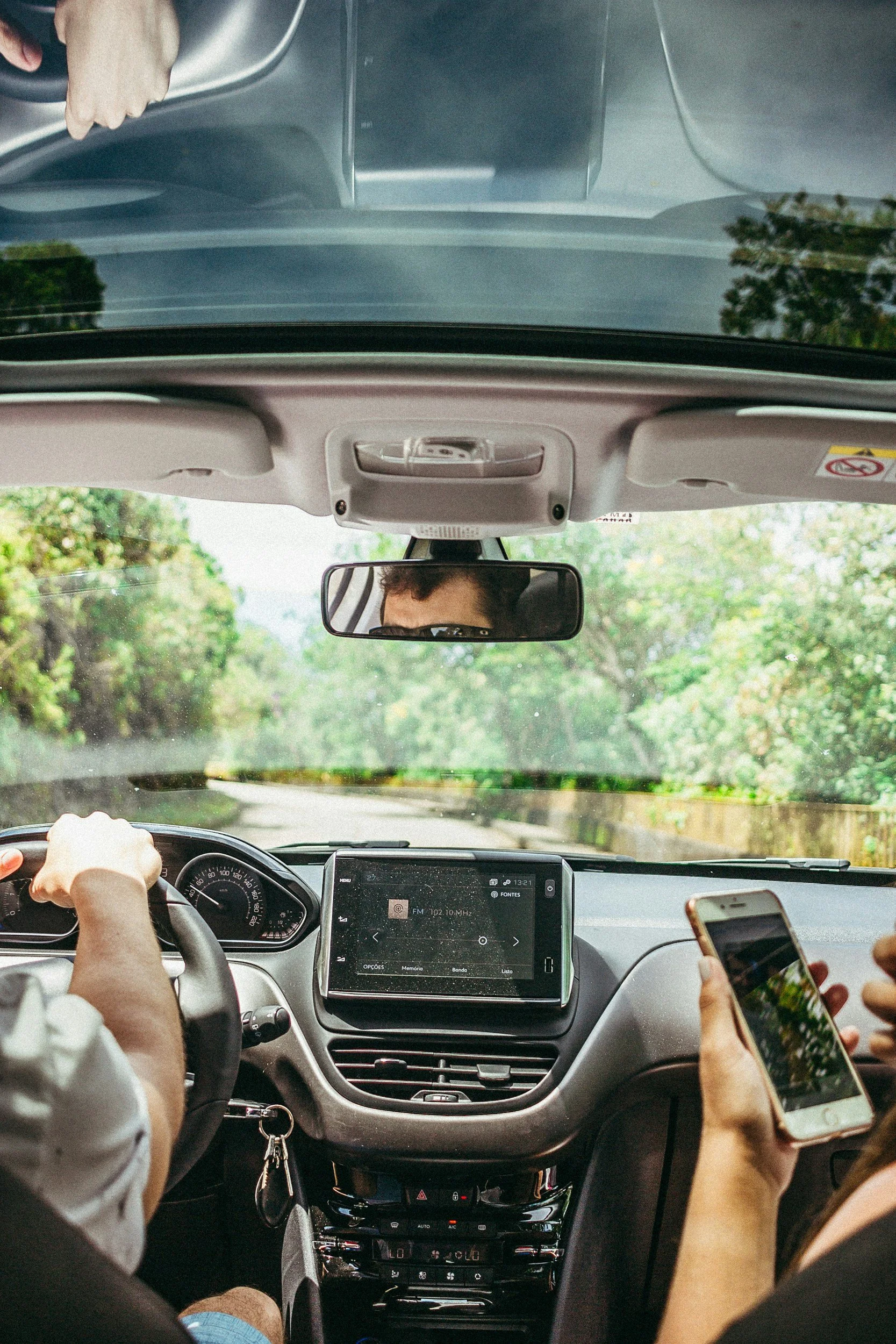 What are the benefits of using a private airport transfer service?