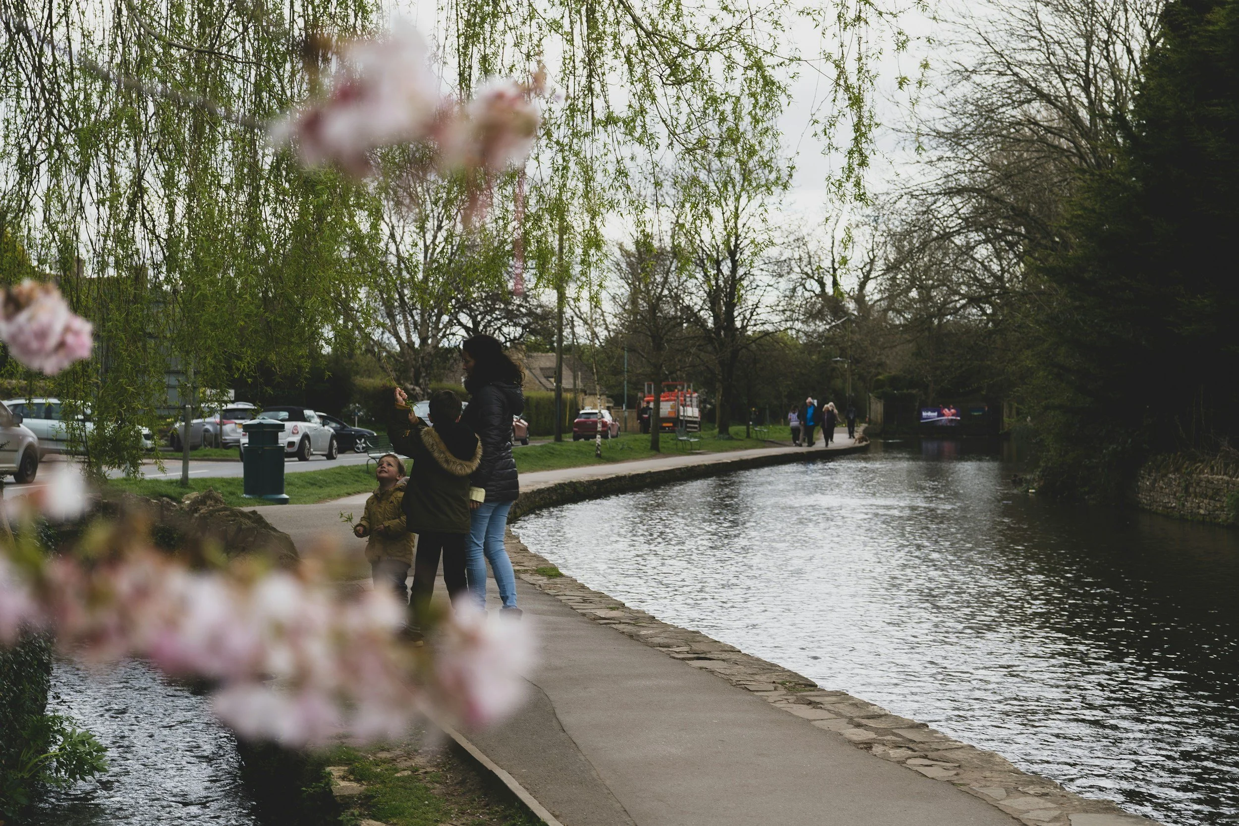How to Visit the Cotswolds from London?