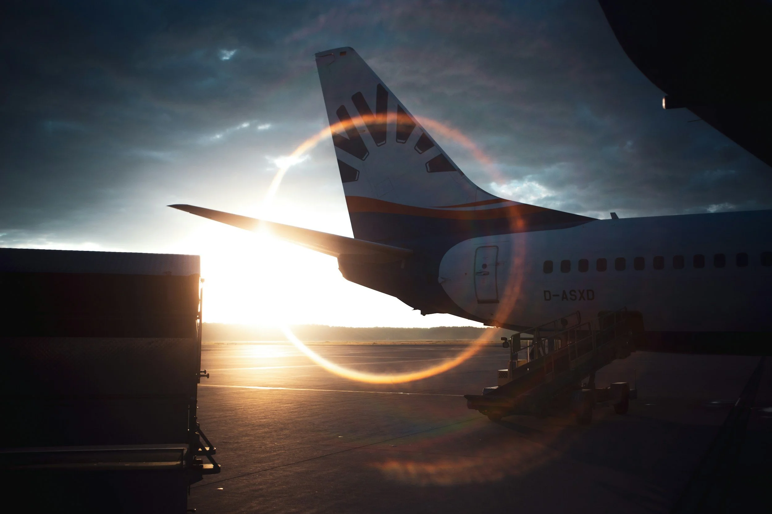 Asia Flight Disruptions and Cancellations: Navigating the 2026 Airspace Crisis &amp; Your Rights