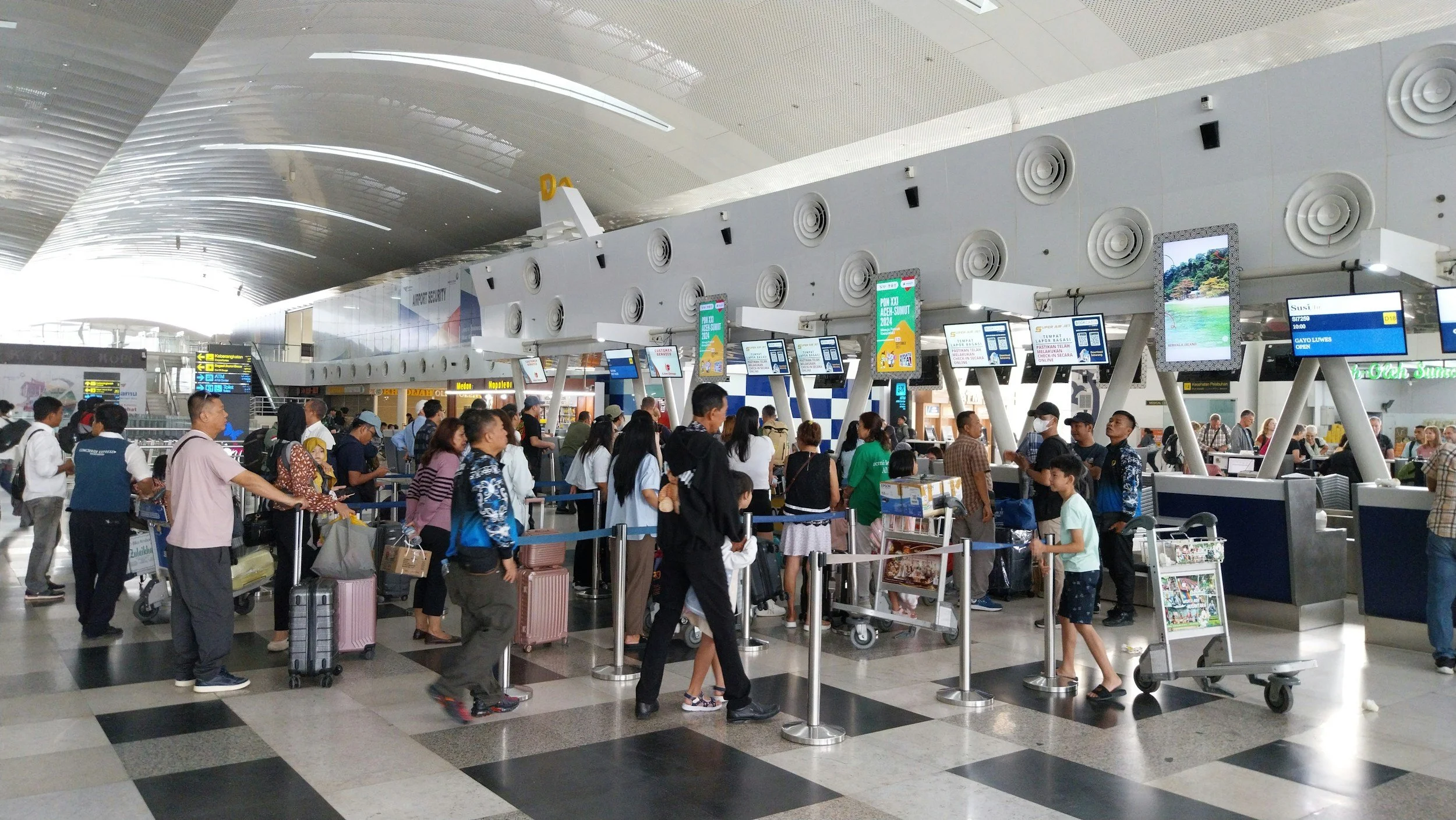 2026 Airline Check-In Updates: New Rules and Timings for Jet2, EasyJet, and Ryanair