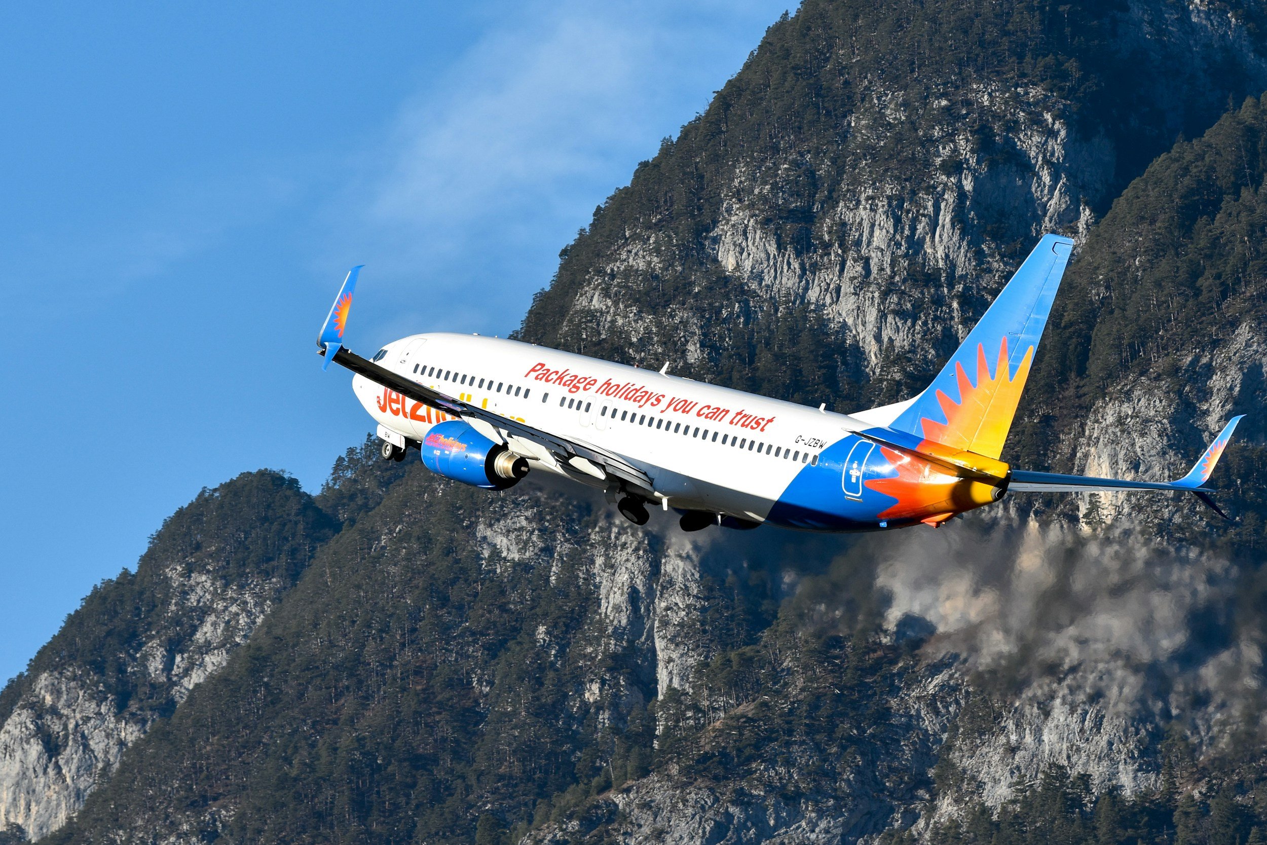 Jet2 Hot Drinks Rule: What Passengers Flying from Luton &amp; Stansted Need to Know