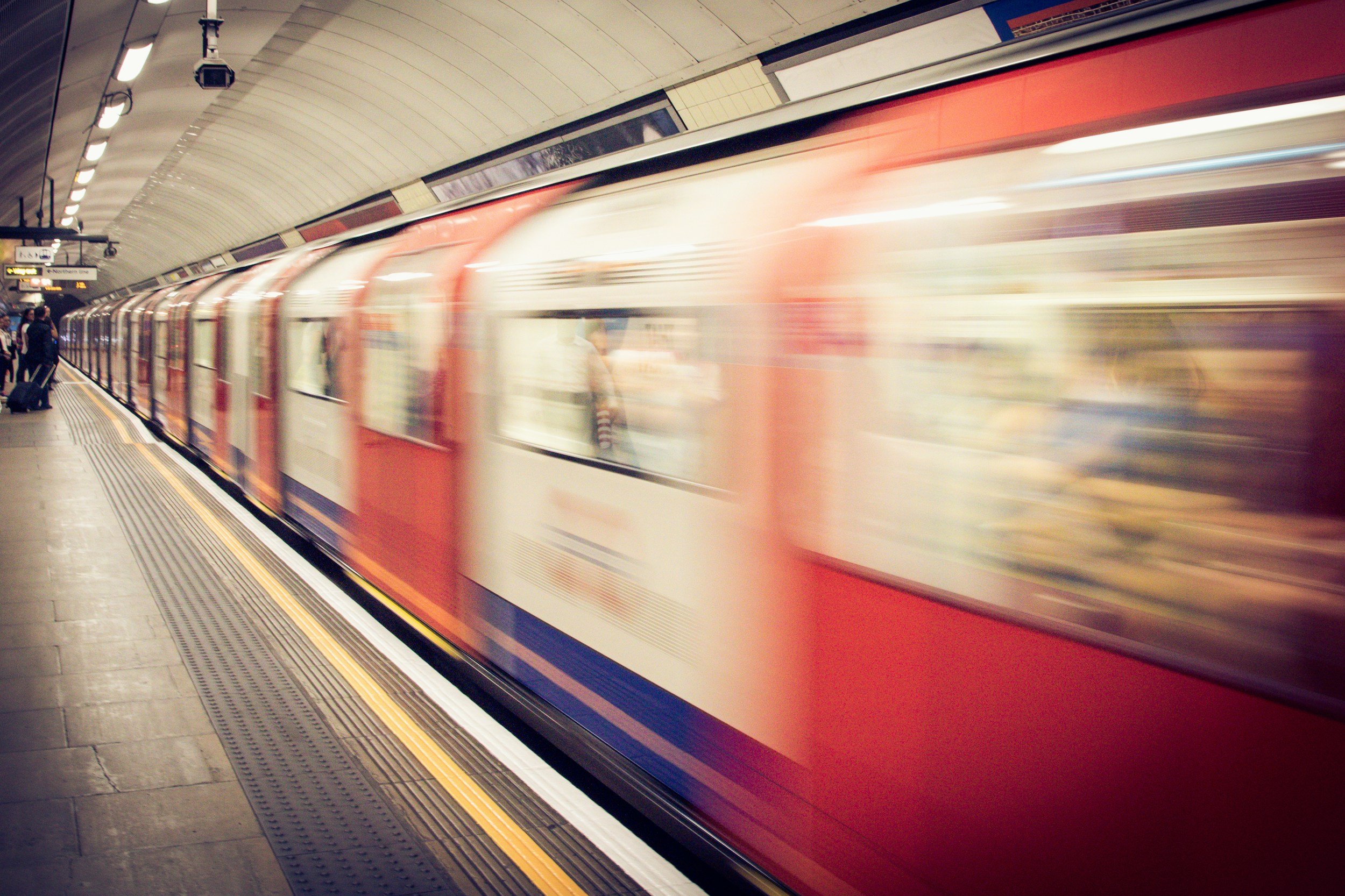 London Tube Strikes May 19–22: How to Get to the Airport Without the Stress