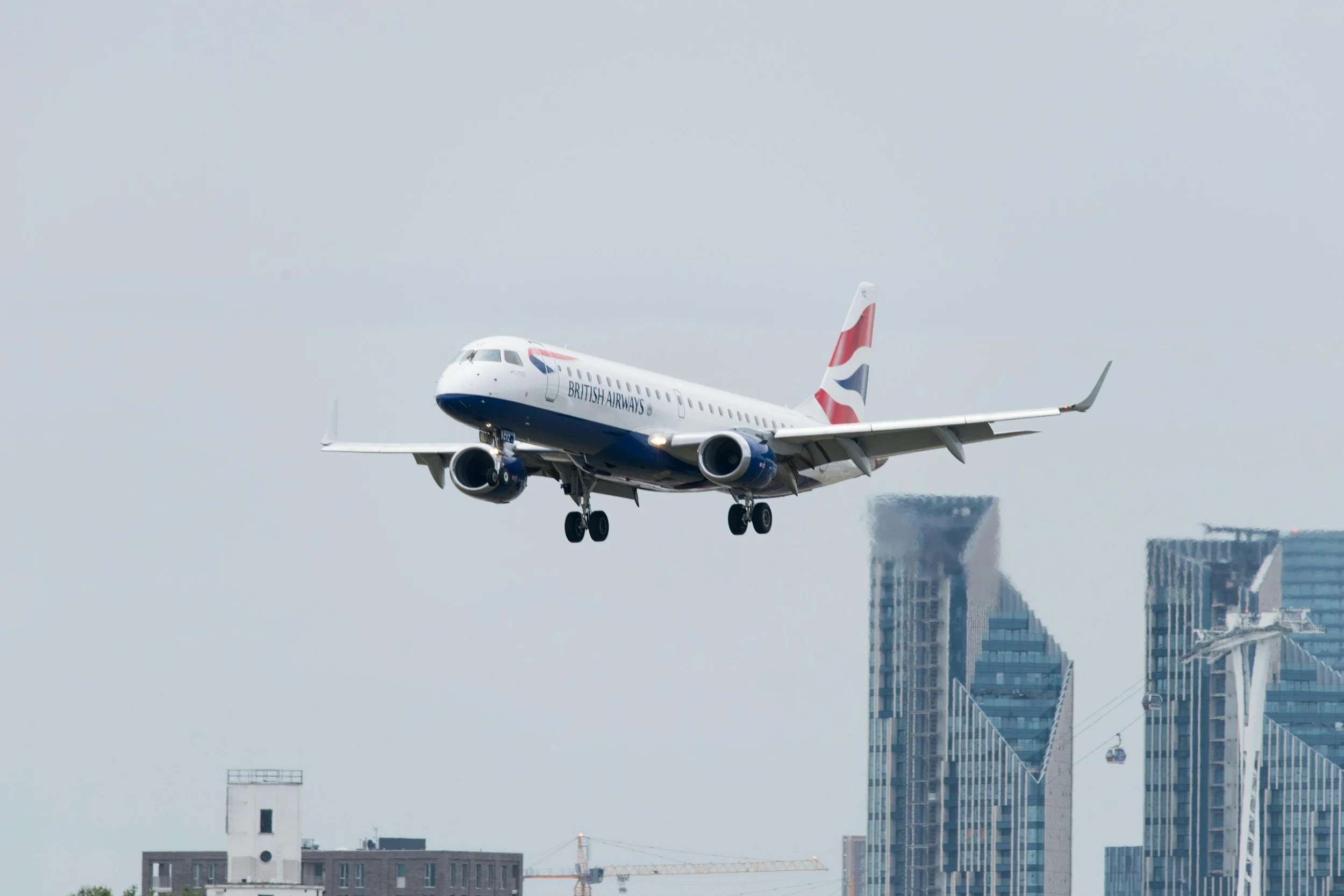 Jet Fuel Shortage: What It Means for Your London Airport Flight This Summer