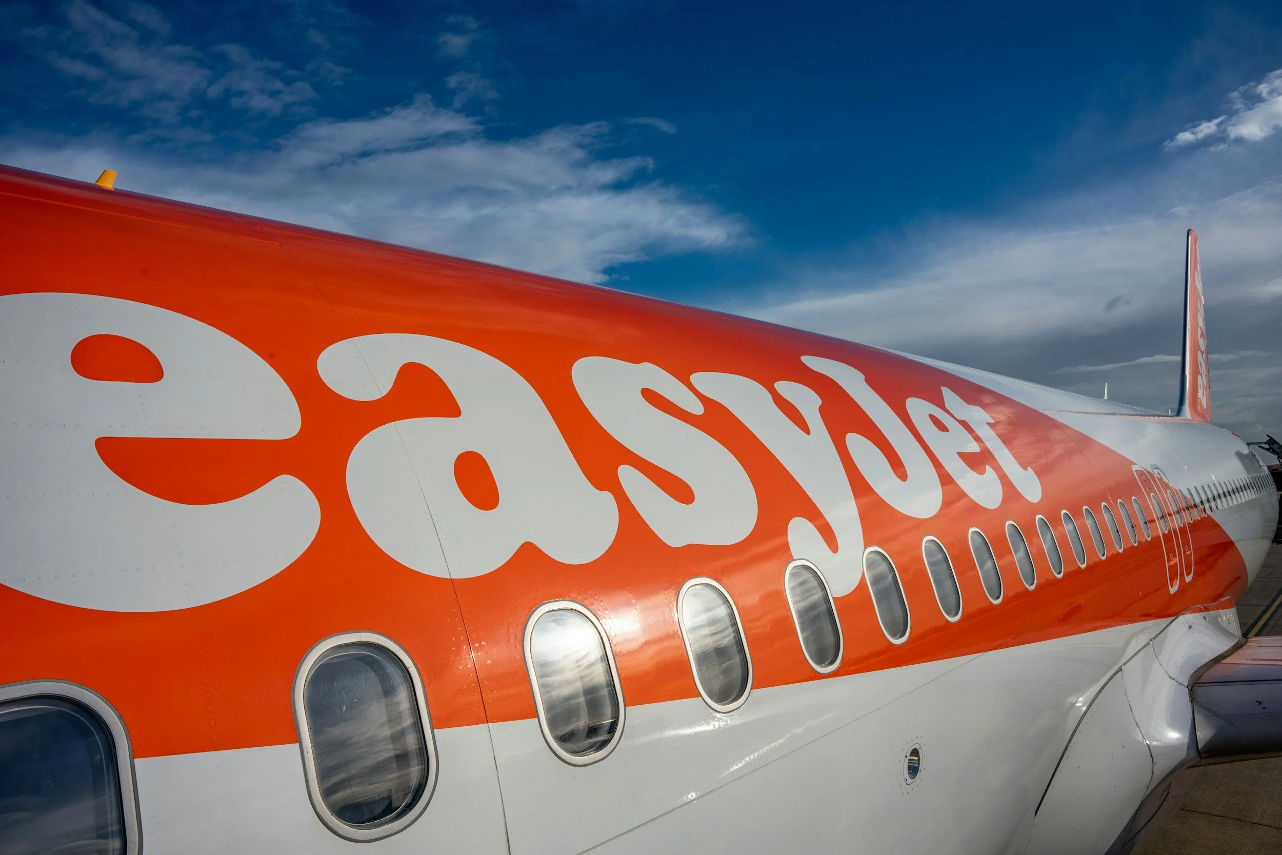 EasyJet's Millions of Cheap Flights Are Here — Here's How to Bag the Best Seats