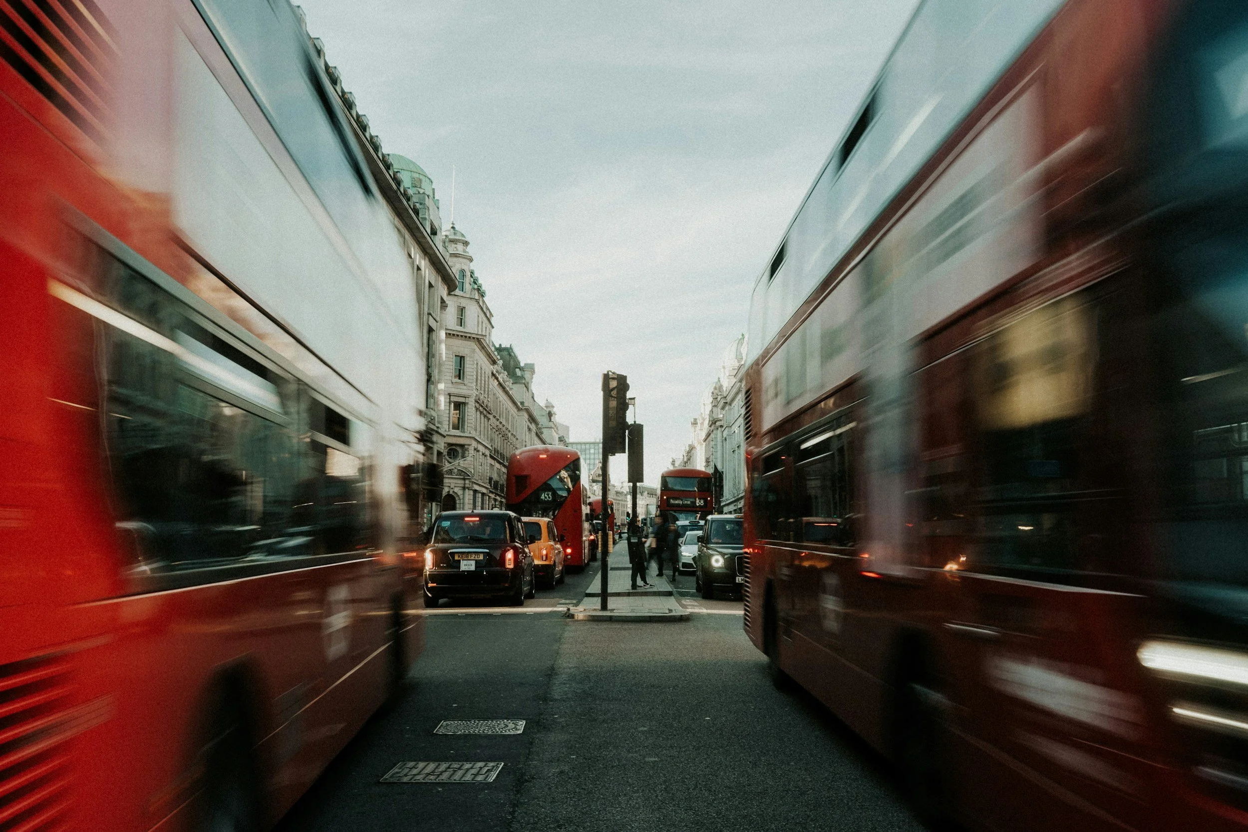 Congestion Charge London Explained: What Every Driver (and Visitor) Needs to Know