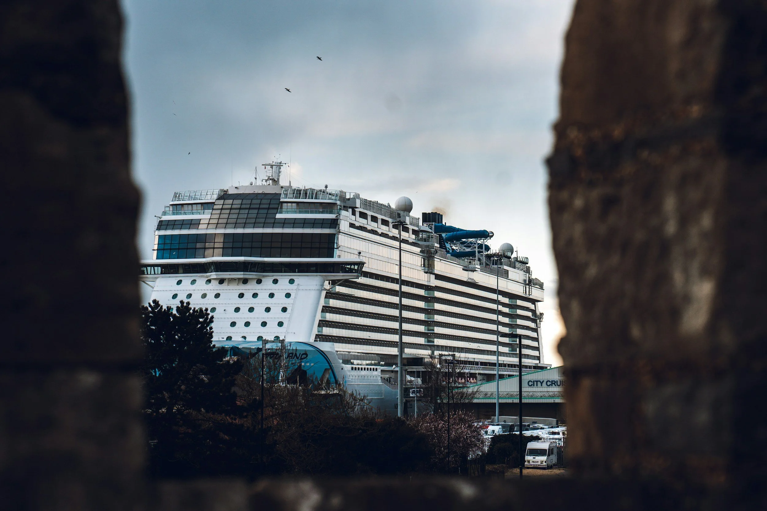 Which Southampton Cruise Terminal? A Full Berth-by-Berth Guide (101, 46, 106 + Cruise Lines)