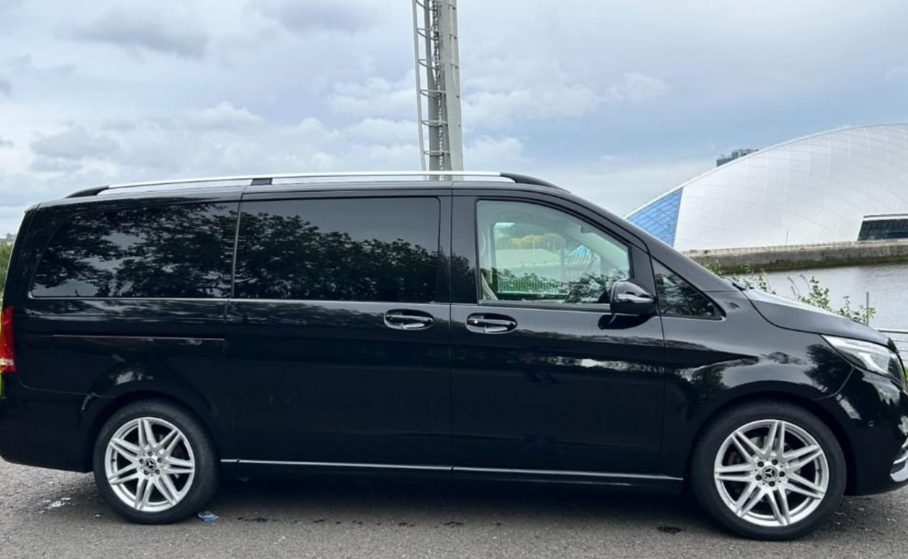How to pre-book a return transfer to Heathrow