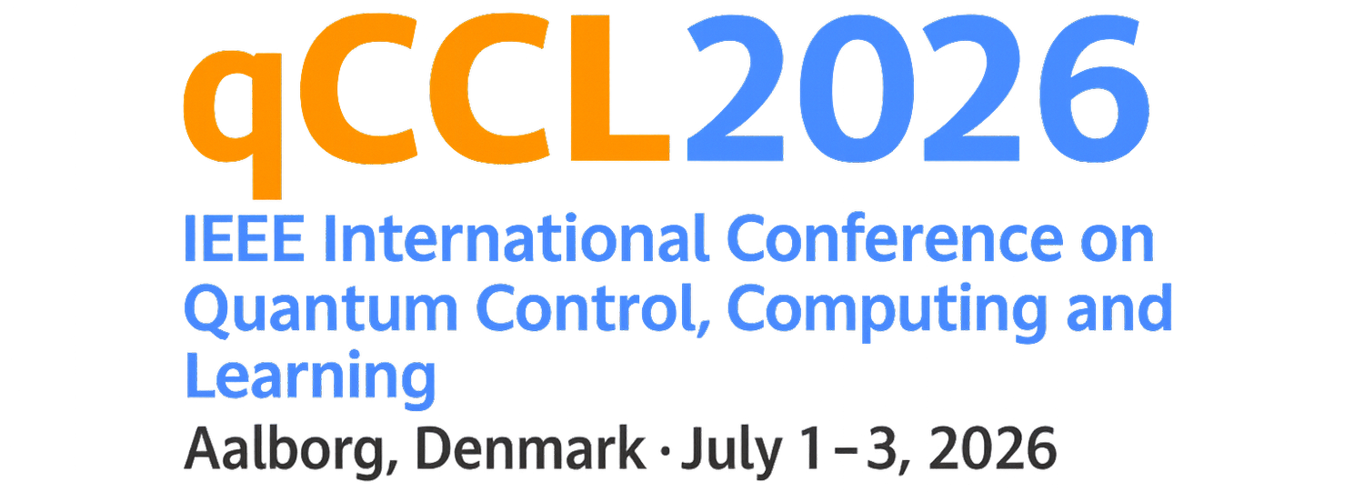 IEEE qCCL 2026