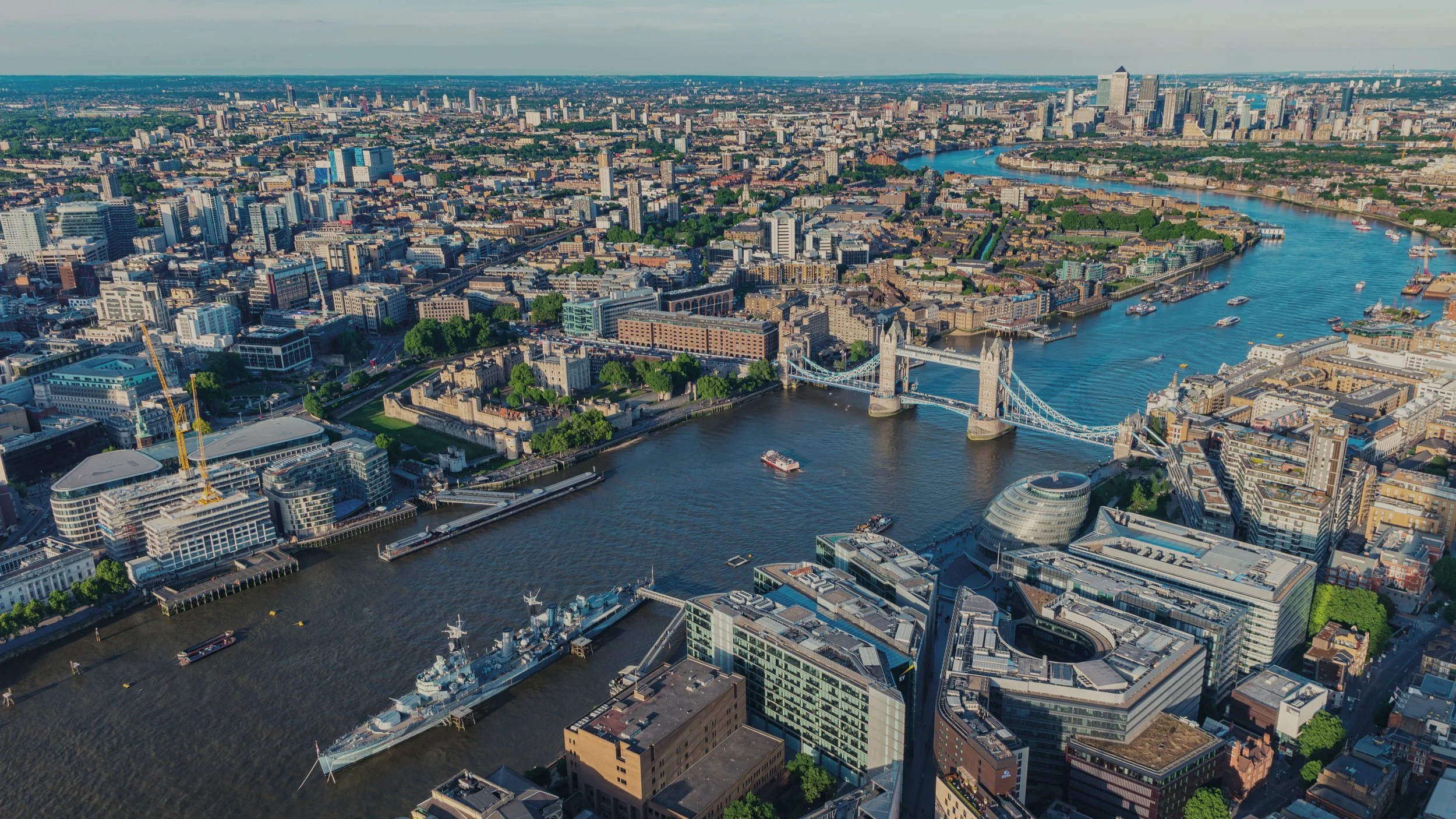 TfL Sustainable Development Framework