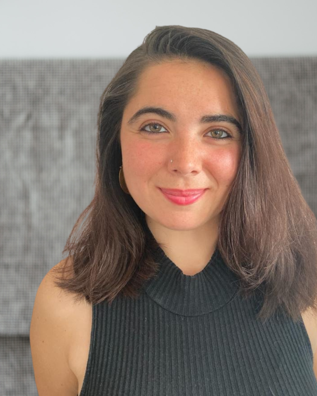 Antigone Ikkos-Serrano EMDR Creative Arts Therapist 