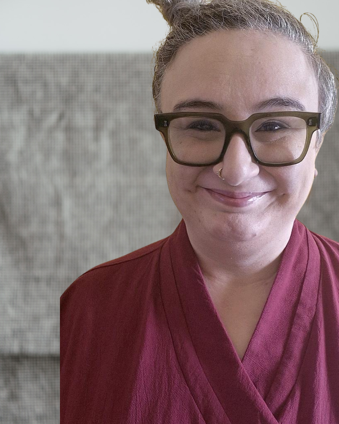 Teena Antia Psychotherapist