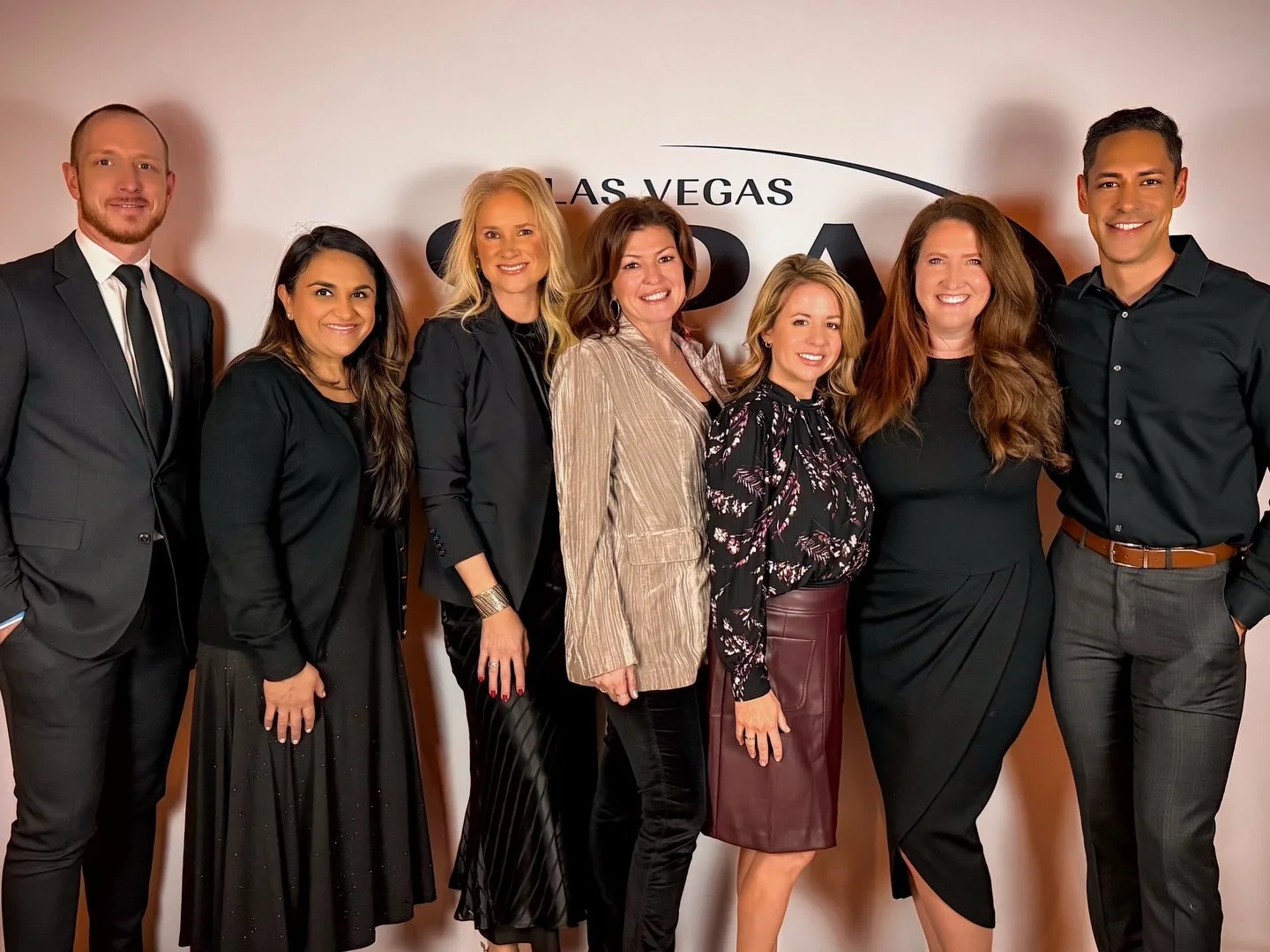 Still thinking about this night! 🩵

A little photo dump from our Year End Awards Night Social&mdash;because some moments deserve to be relived.

From the conversations to the celebrations, it was the perfect way to close out an incredible year with 