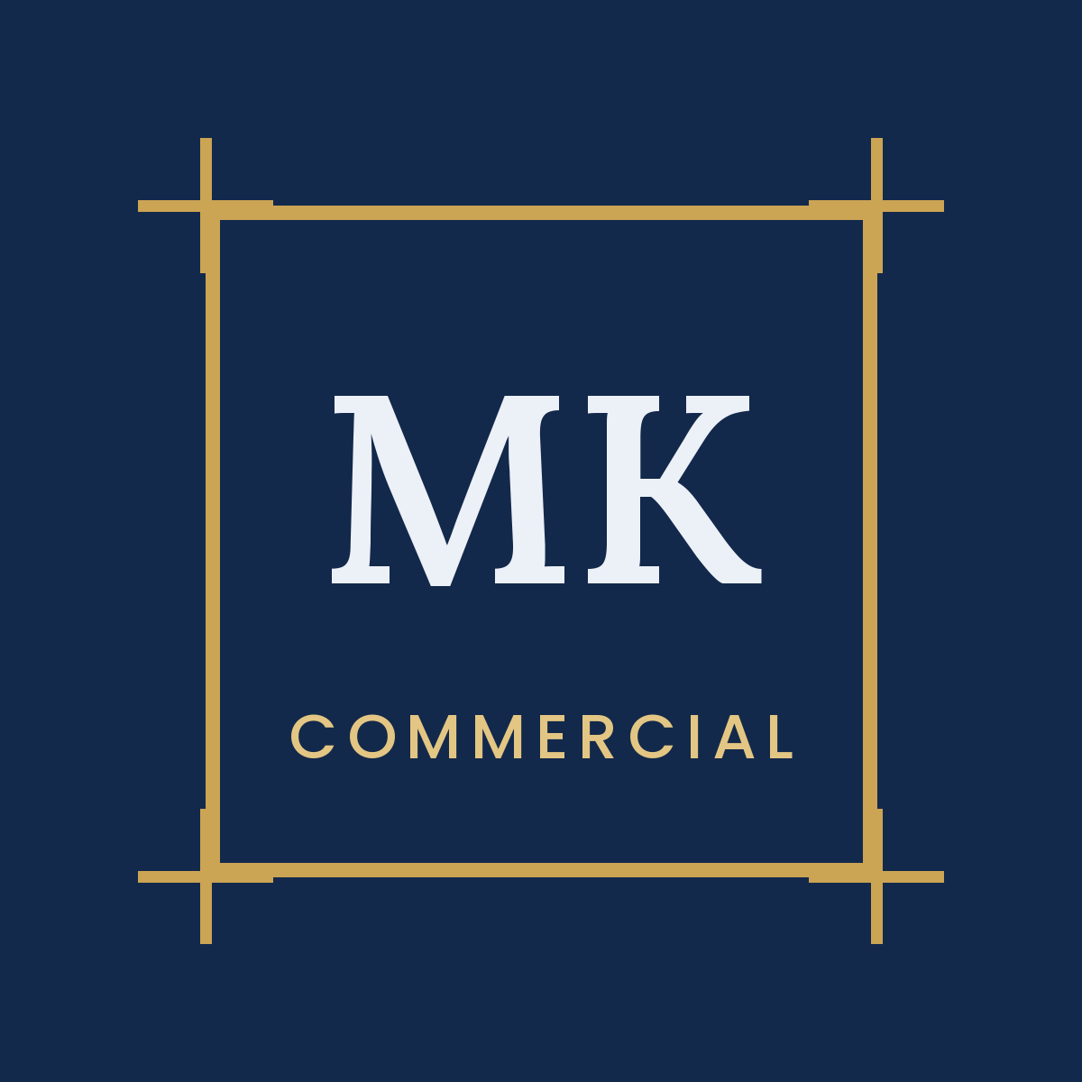 MK Commercial Realty
