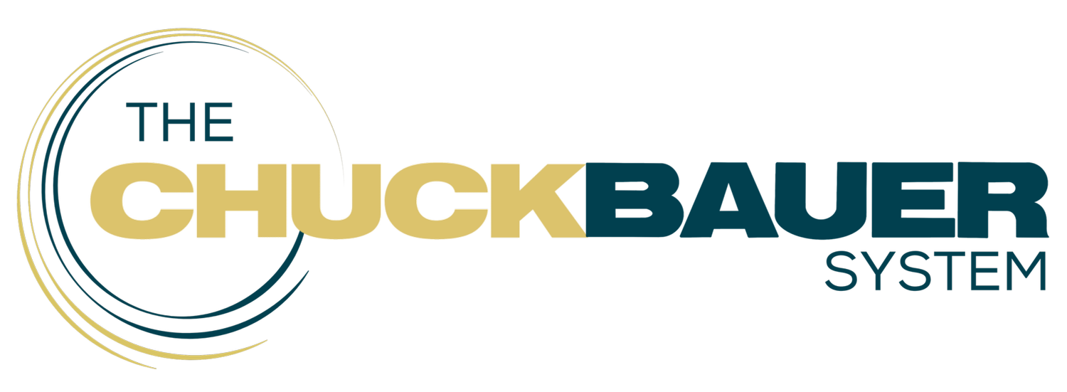 The Chuck Bauer System