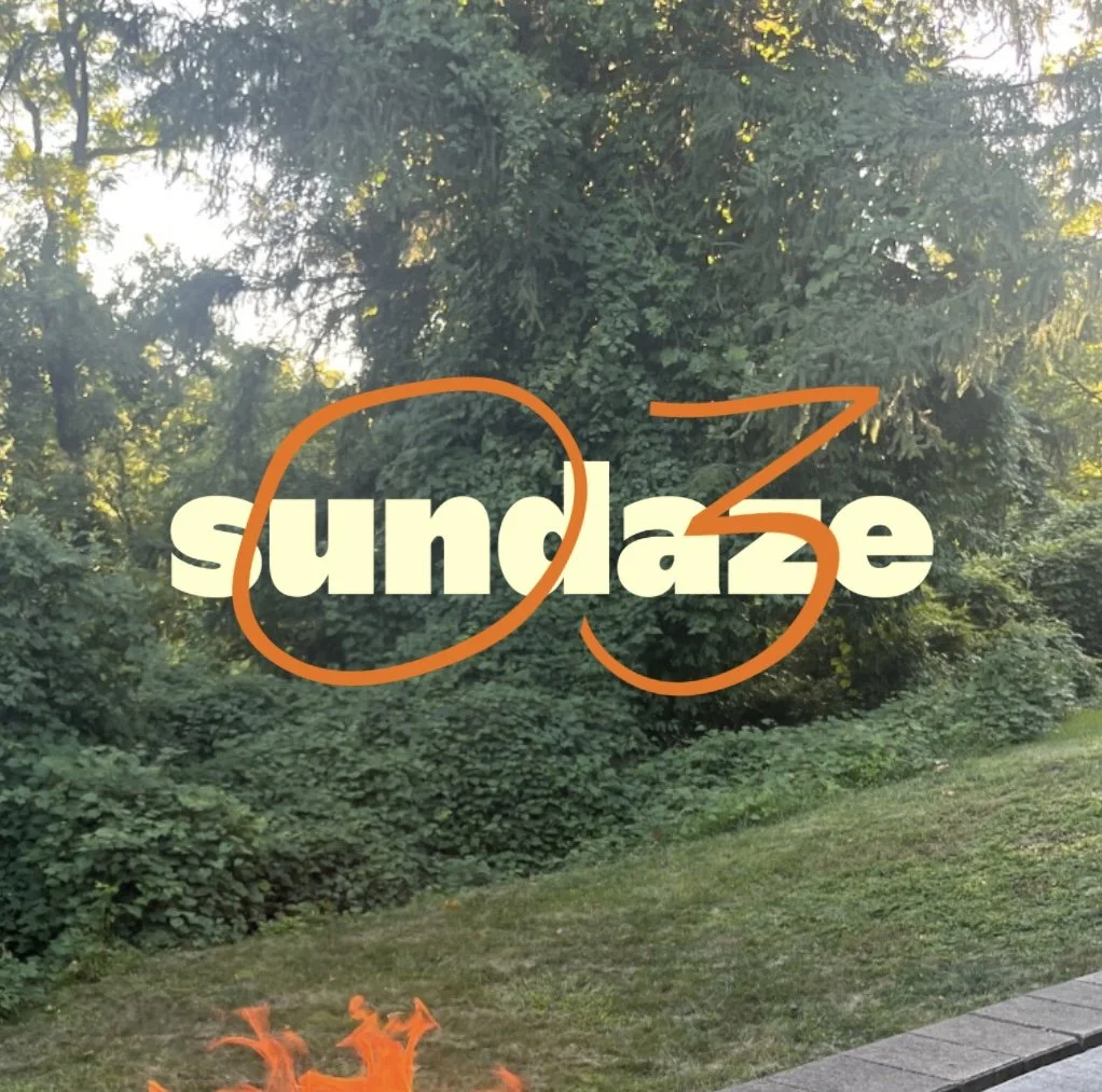 SUNDAZE 03