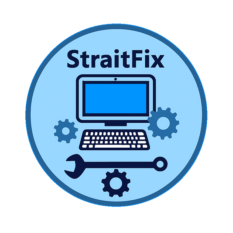StraitFix Computing LLC