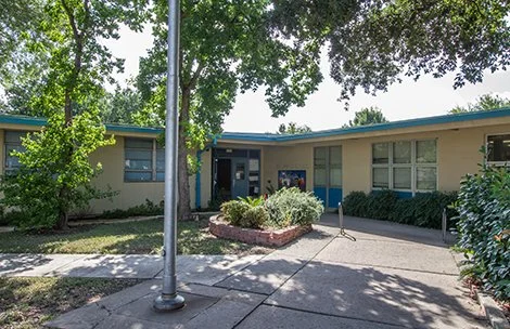 Oak Springs Elementary