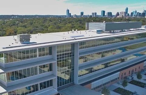 Eastside Early College High School