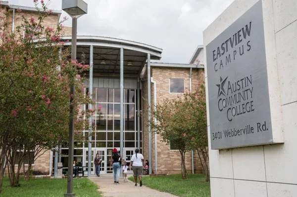 Austin Community College Eastview Campus