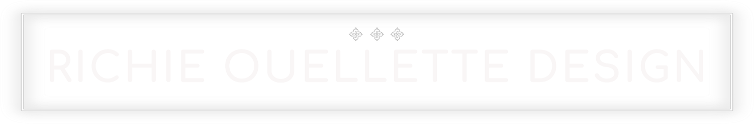 RICHIE OUELLETTE DESIGN