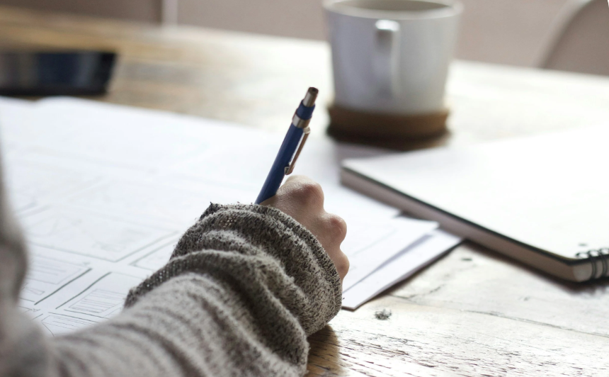 Choose The Right Topic, Tuesday, Nov. 18th, 7PM