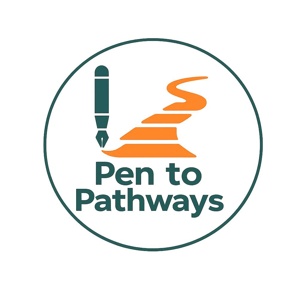 Pen to Pathways