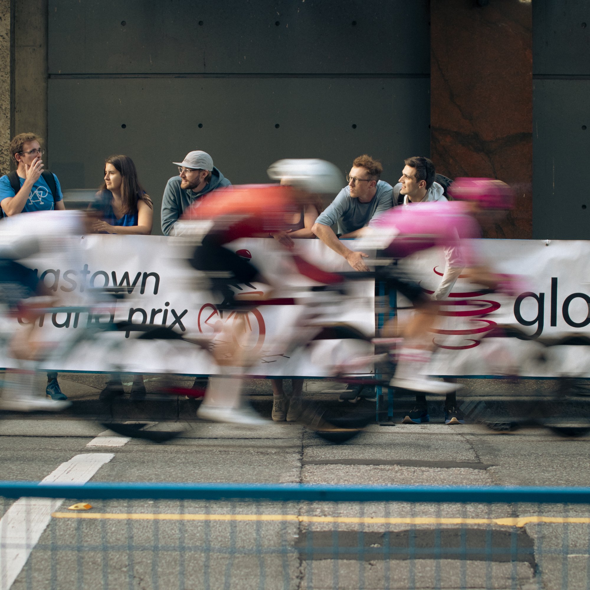Gastown Grand Prix - 2026