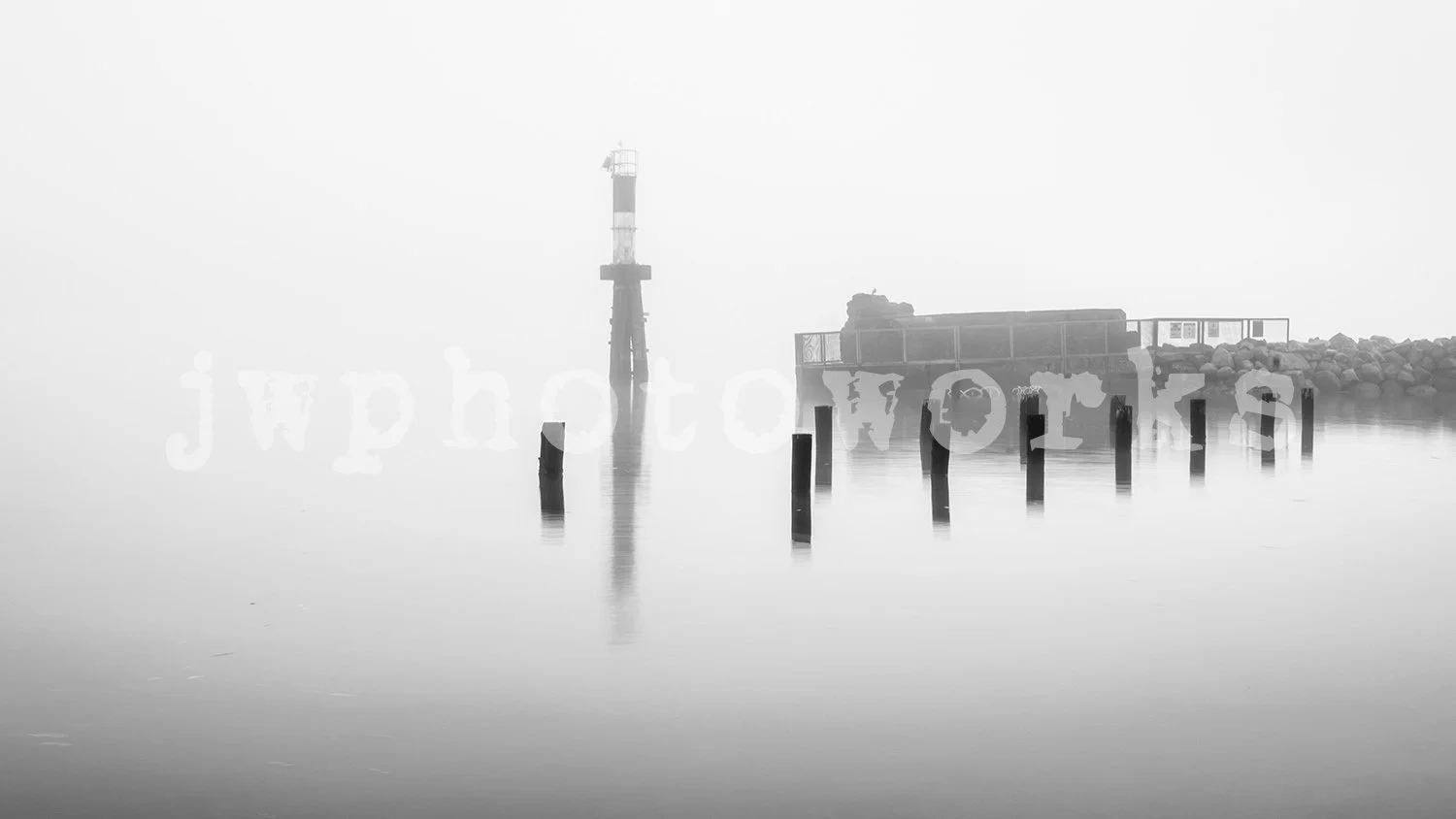 Relics in the Mist - High Resolution Digital File Download