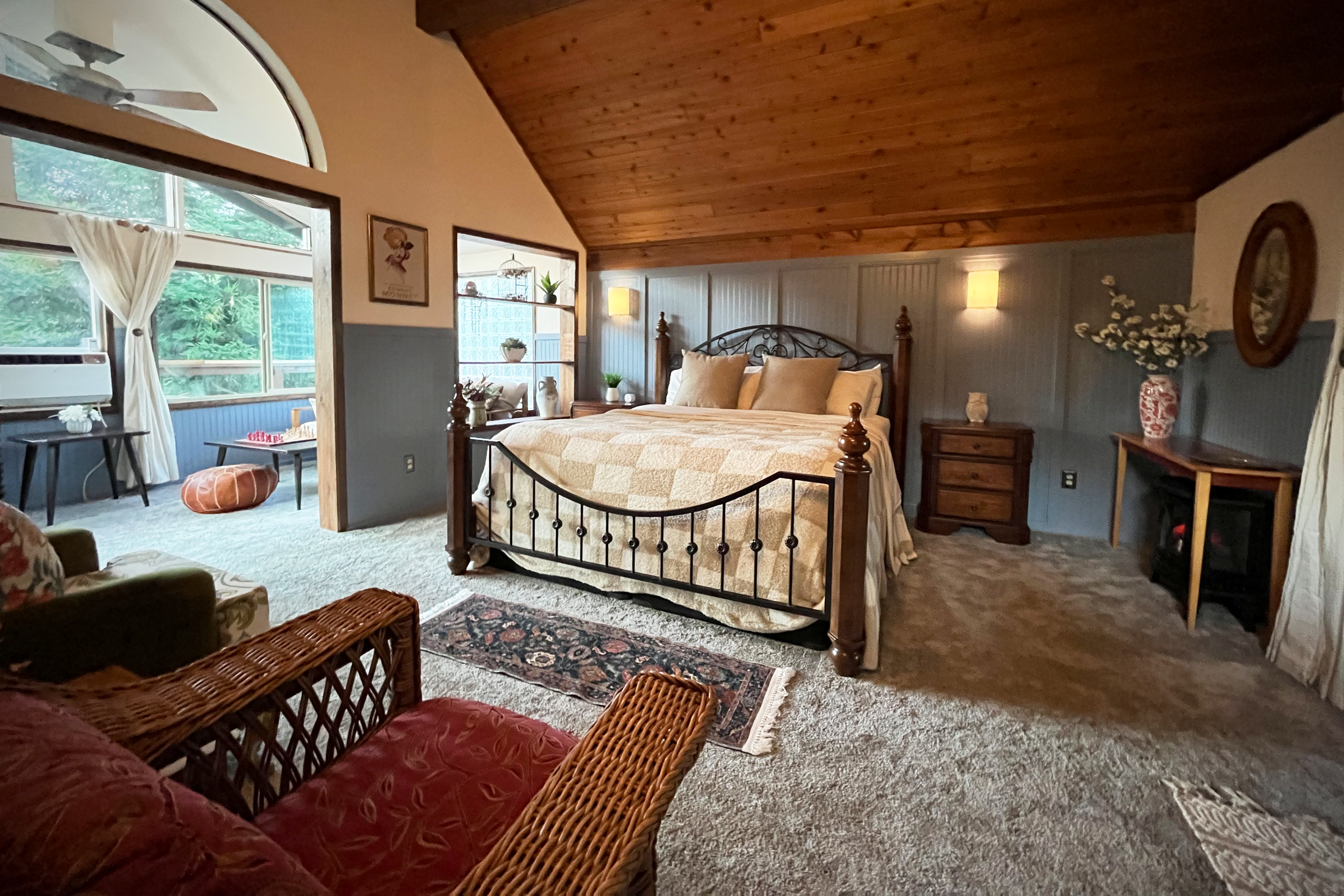 Loft Suite