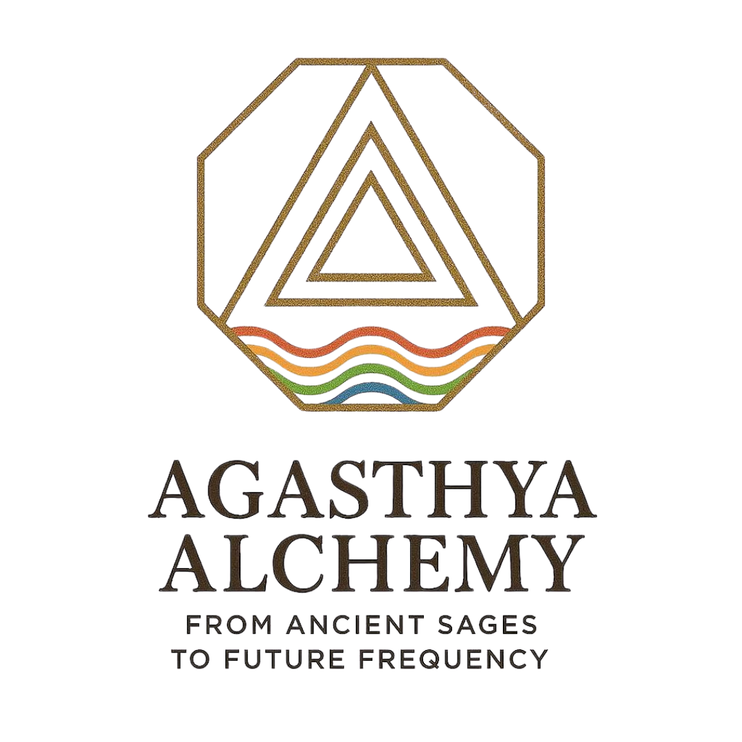 AGASTHYA ALCHEMY