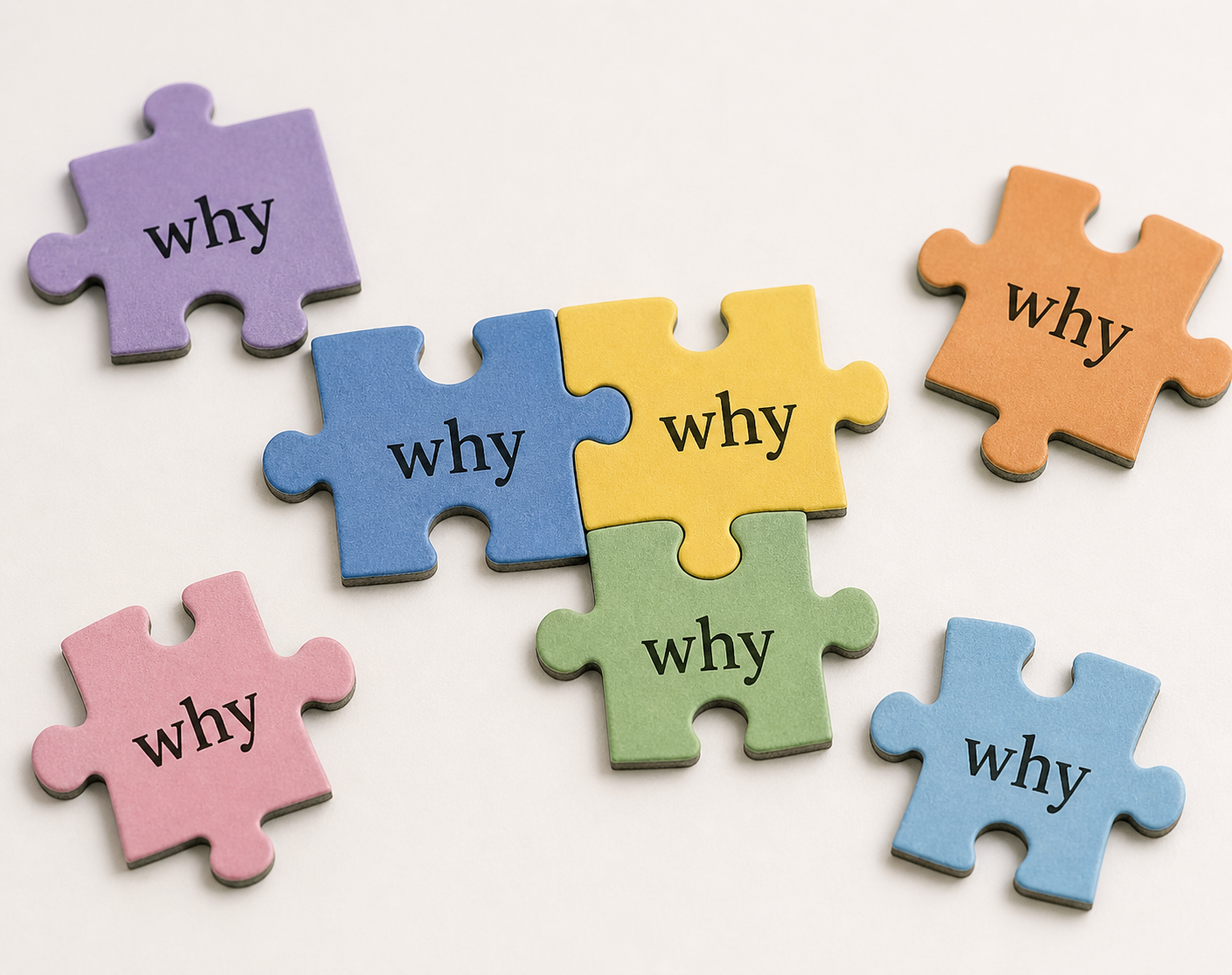 Piecing it Together: Making the Unconscious Conscious