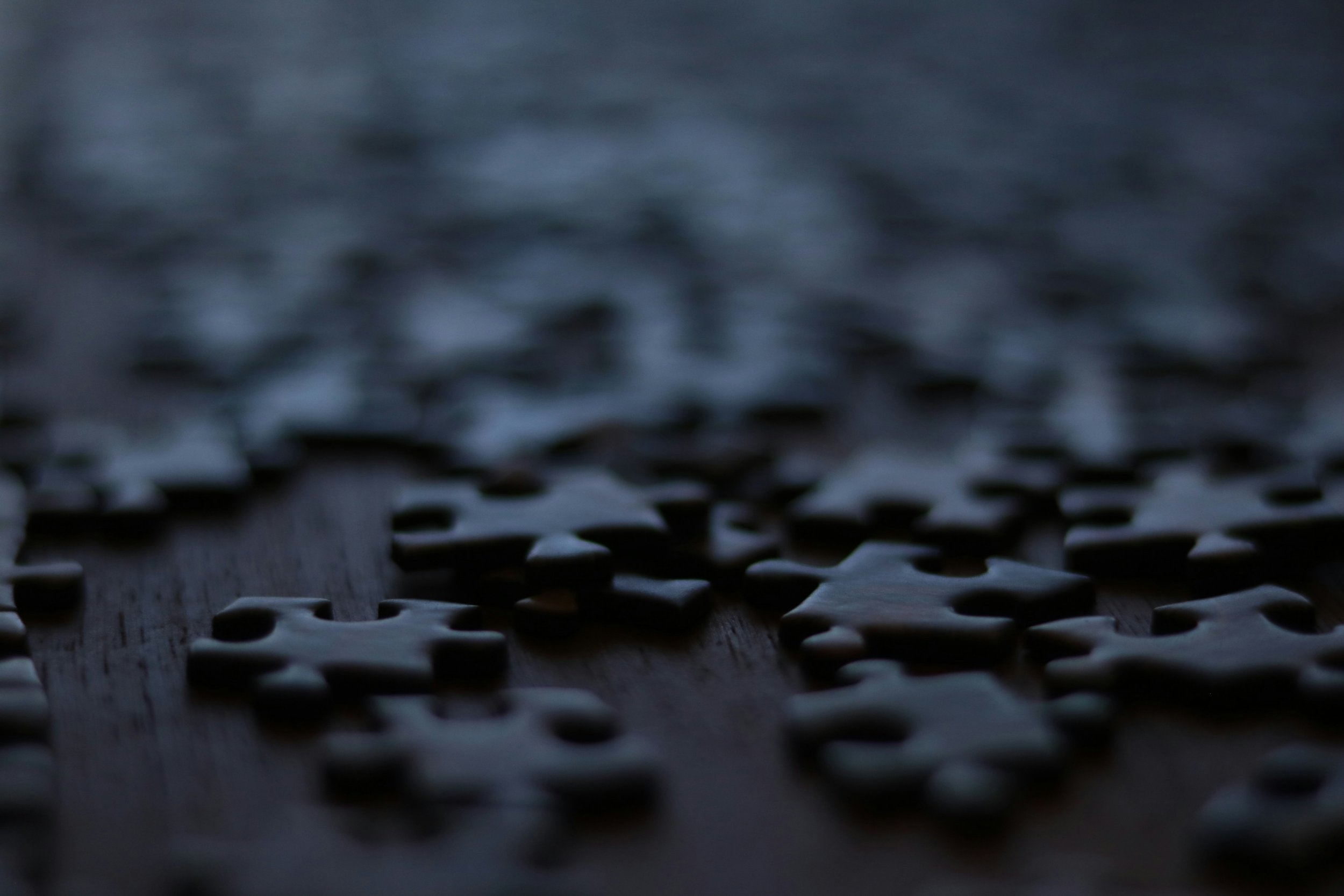 Piecing it Together: The Path of the Betrayed