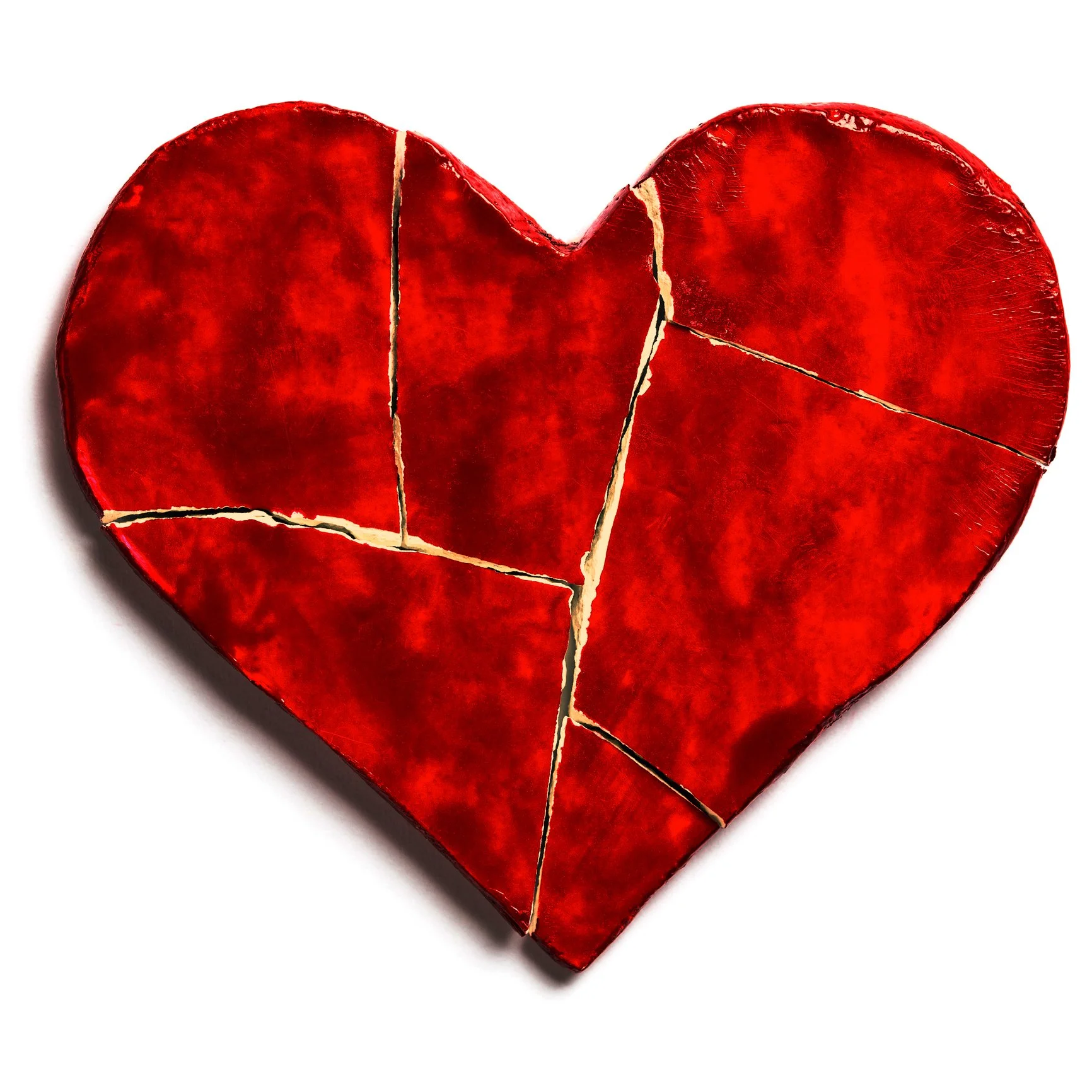 Infidelity and the Battleground of Grief: Anger
