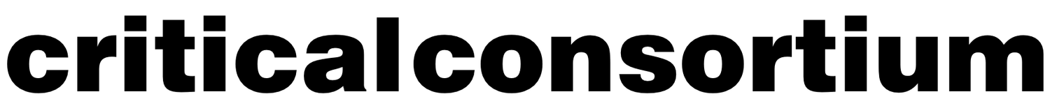 Critical Consortium