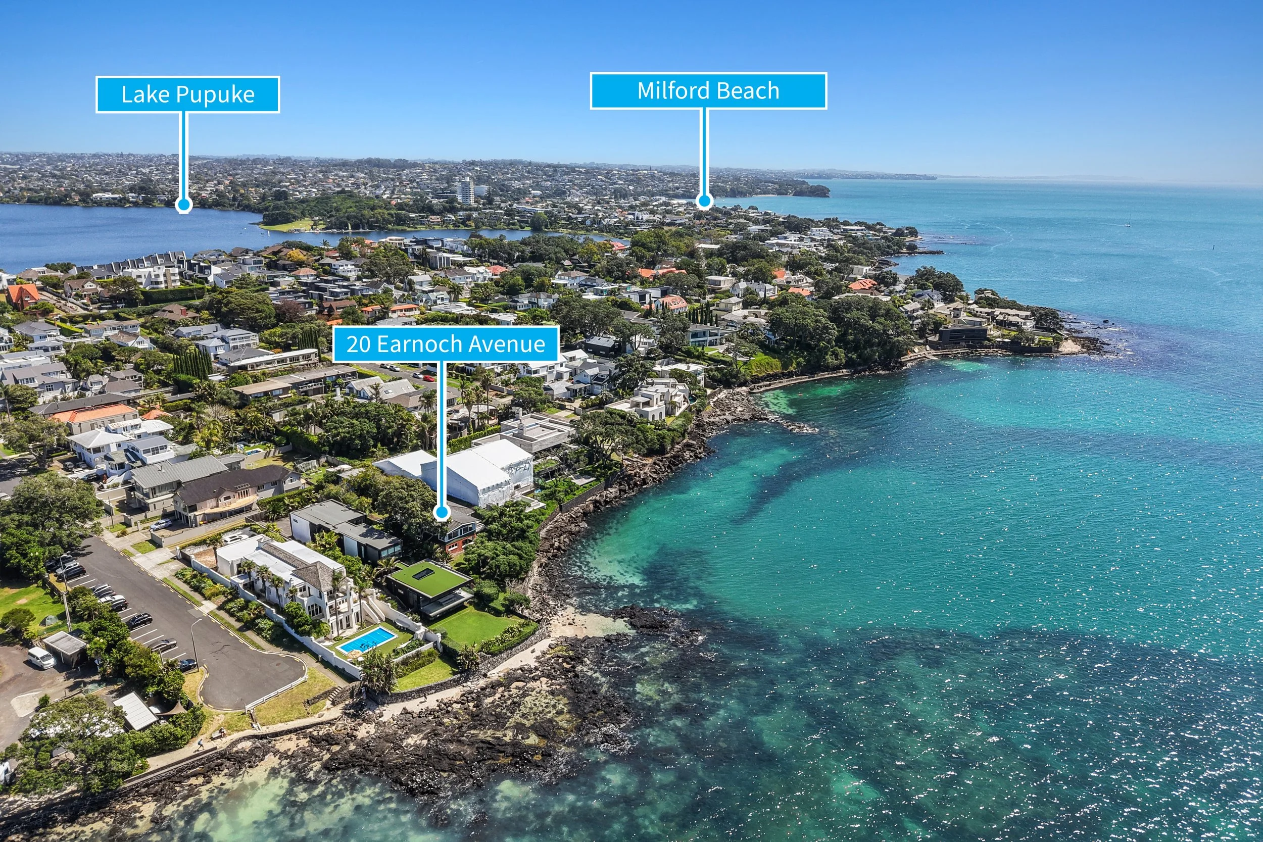 20 Earnoch Avenue, Takapuna