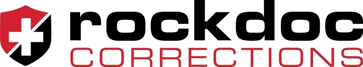 Rockdoc Corrections