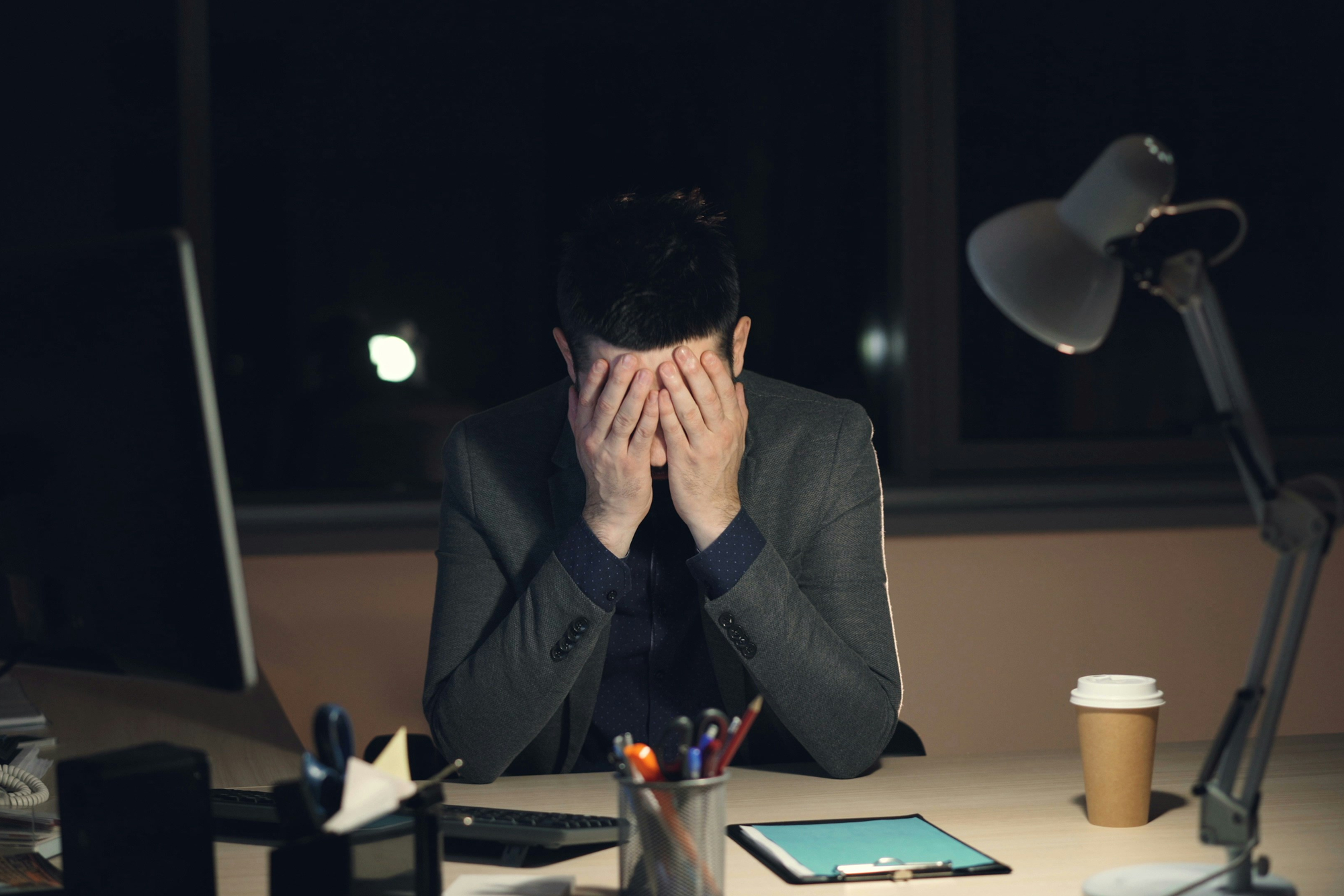 The Paradoxes of Hope at Work