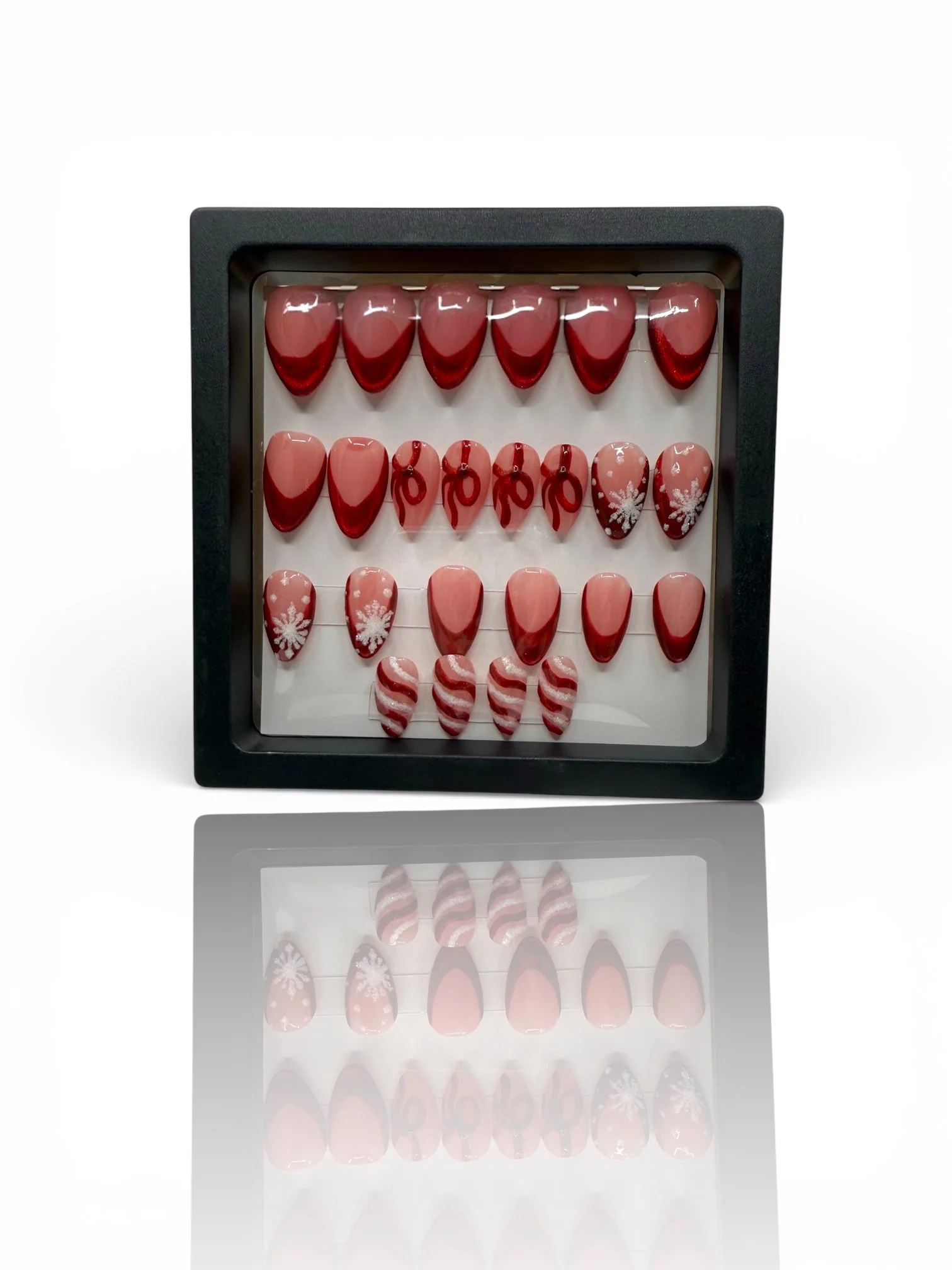 Candy Bowdreams-Glossy