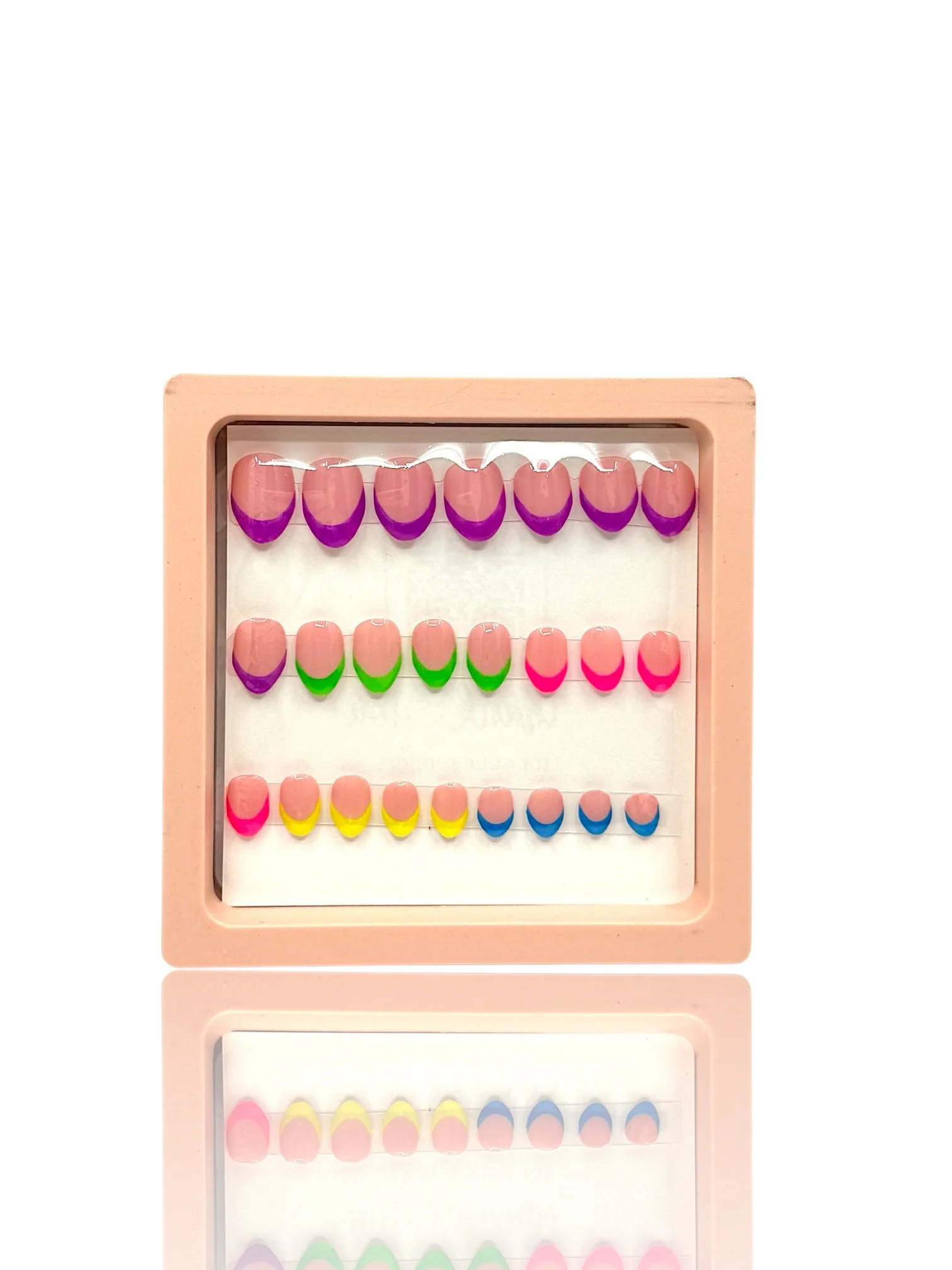 Glow Pop-Glossy (Glow in the Dark)