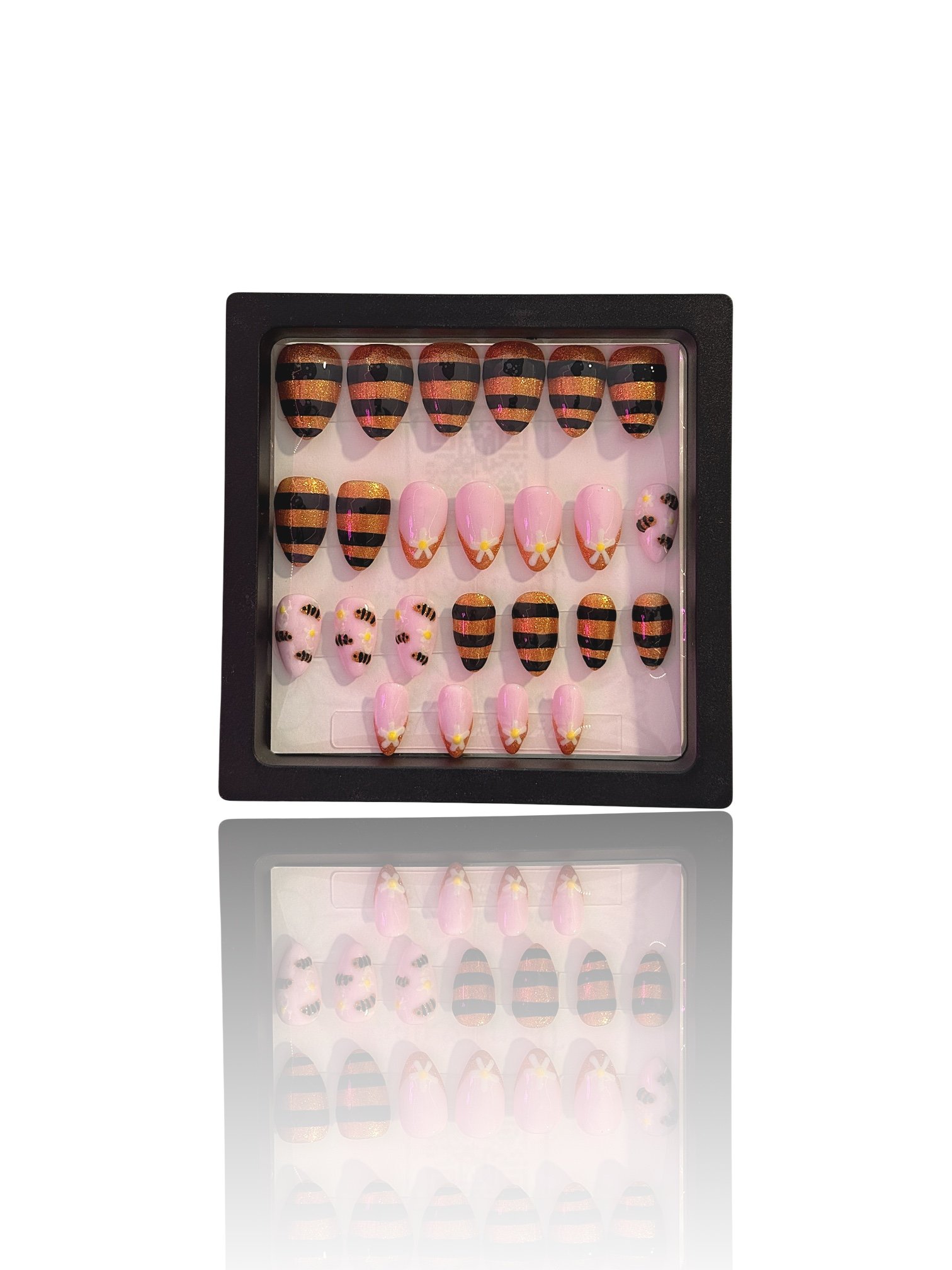 Honey Glow-Glossy (Glow in the Dark)