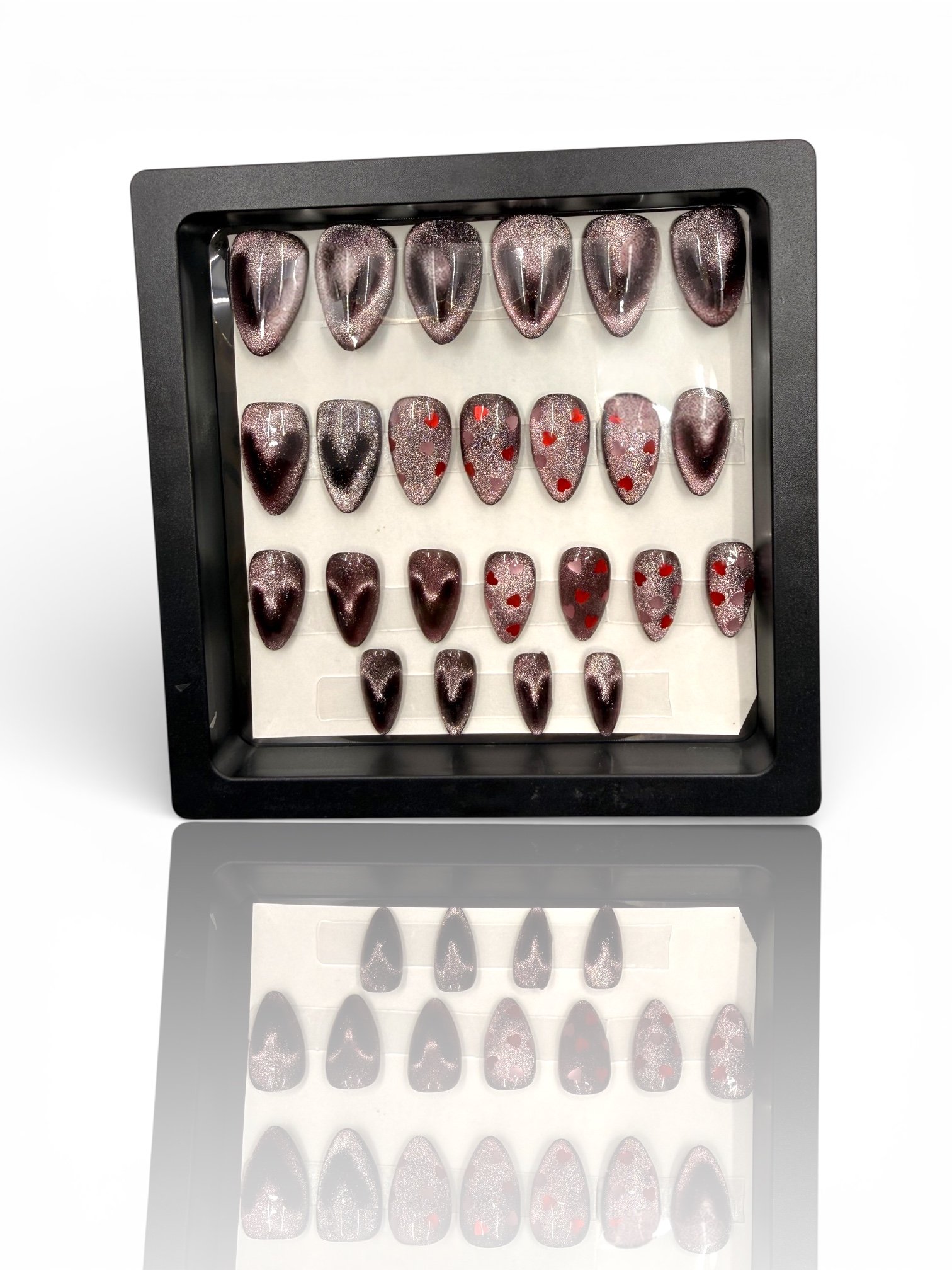 Midnight Love-Glossy