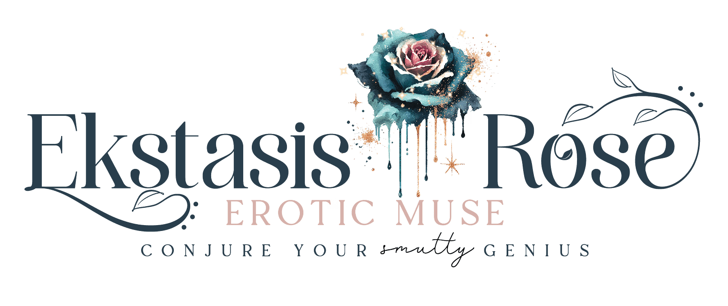 Ekstasis.Rose