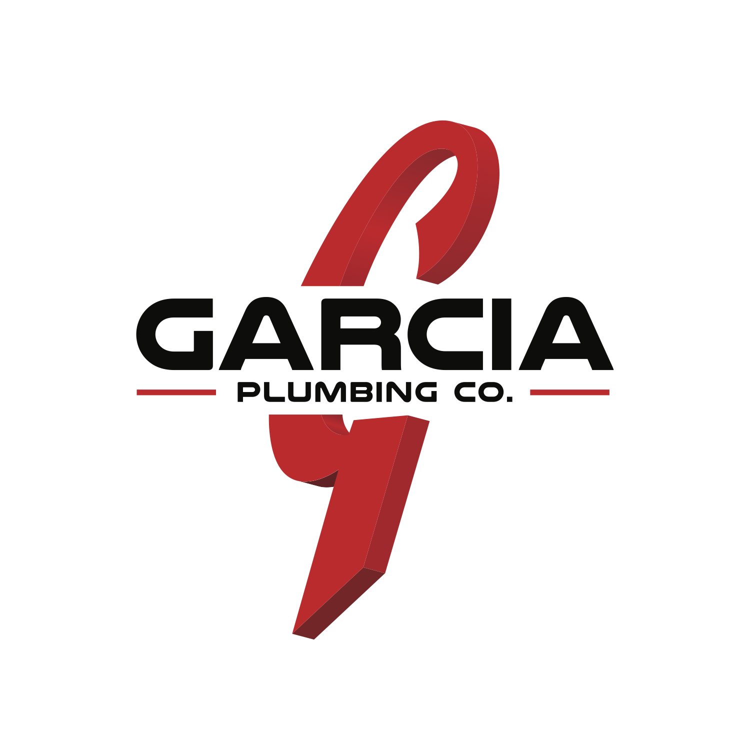 Garcia Plumbing Company