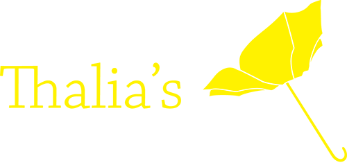 Thalia&#39;s Umbrella